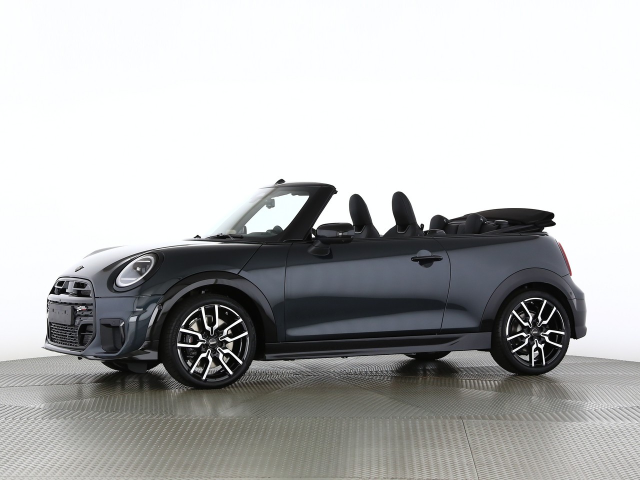 MINI Cooper S Cabriolet DKG-image-2