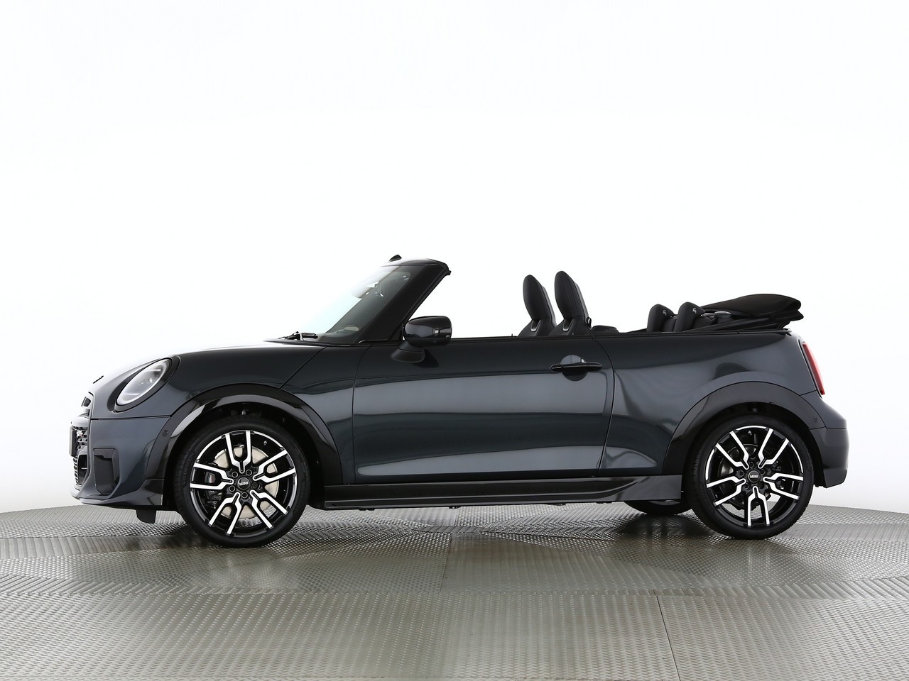 MINI Cooper S Cabriolet DKG-image-3