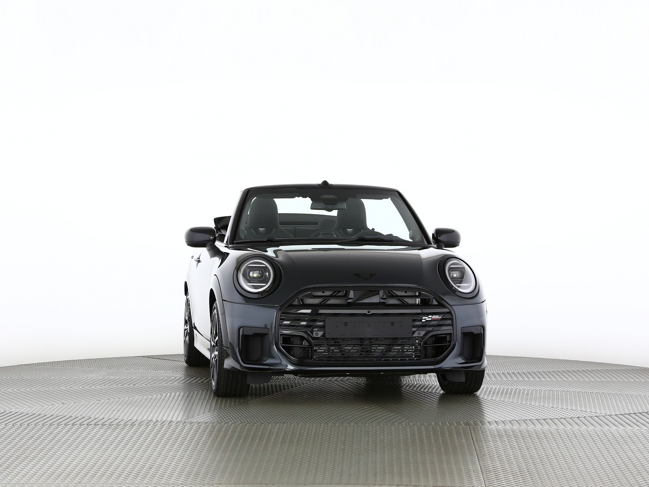MINI Cooper S Cabriolet DKG-image-21