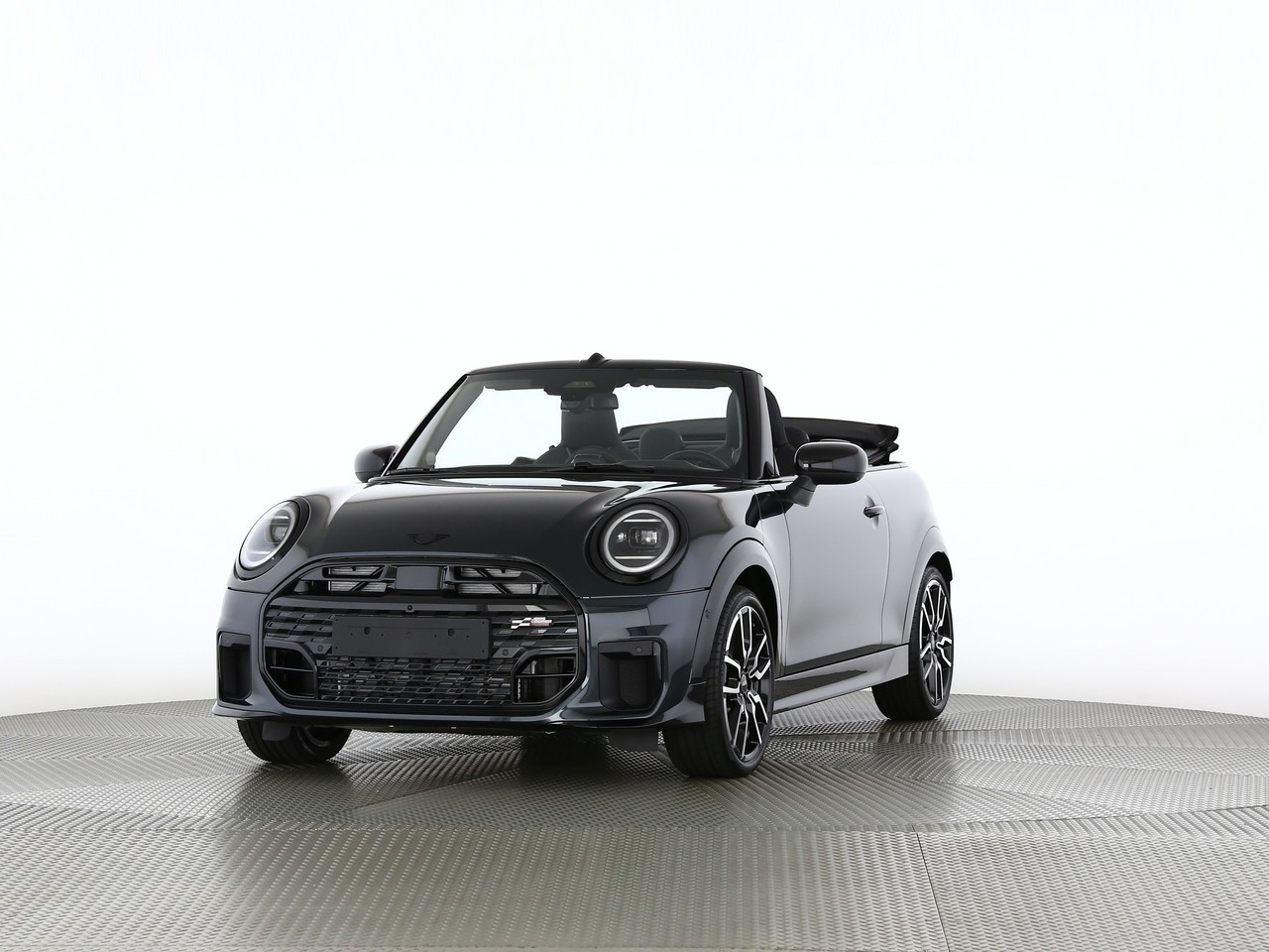 MINI Cooper S Cabriolet DKG-image-42