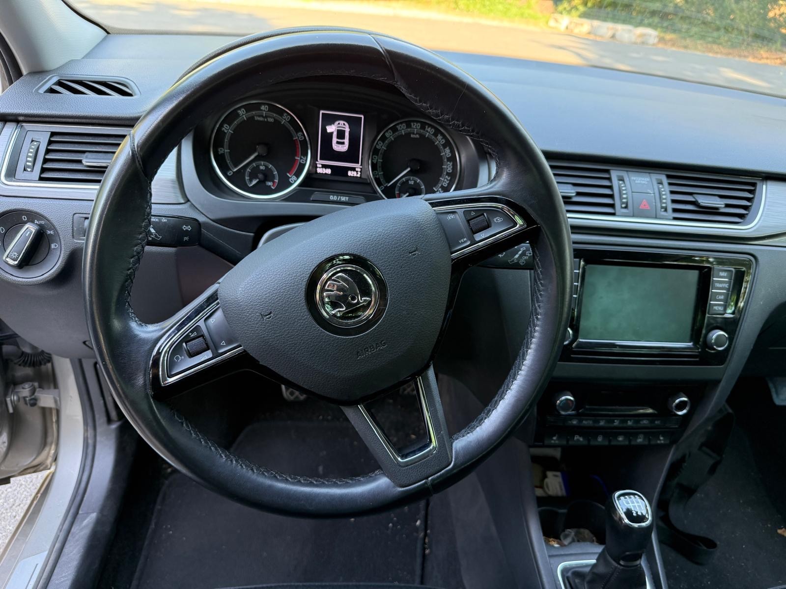 SKODA 1.0 TSI Clever-image-3