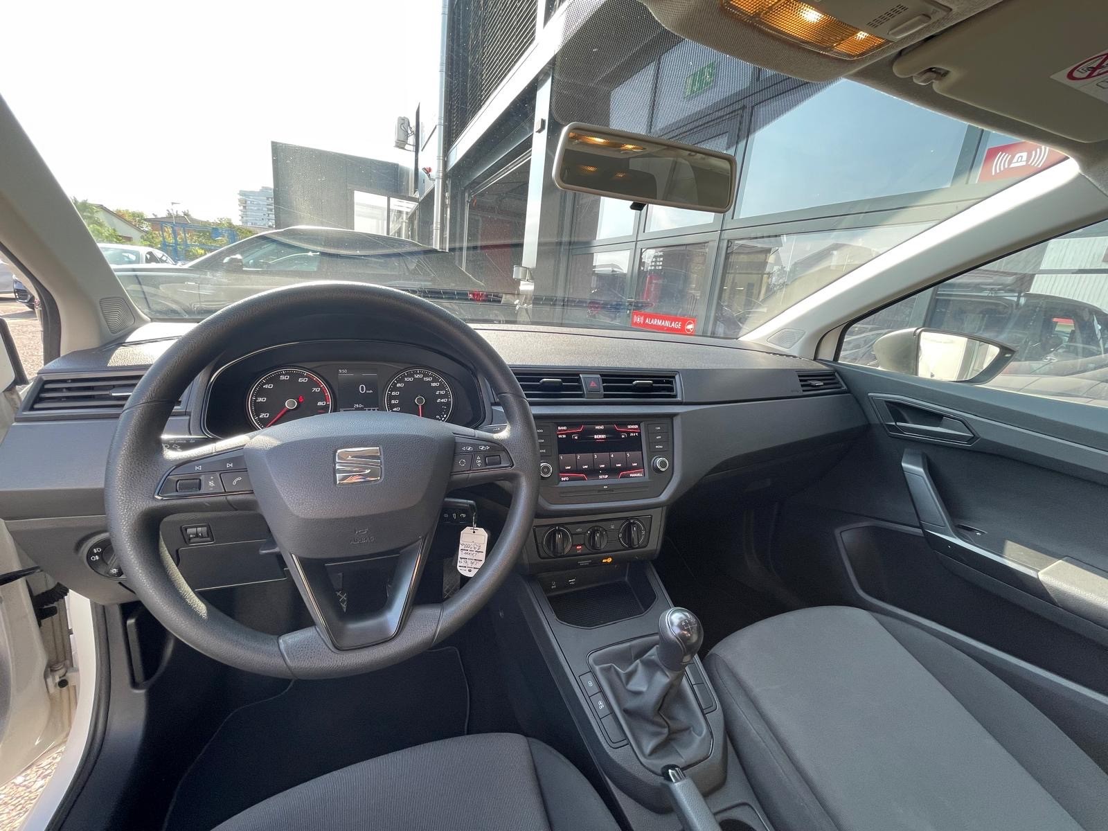 SEAT Ibiza 1.0 EcoTSI Style-image-7