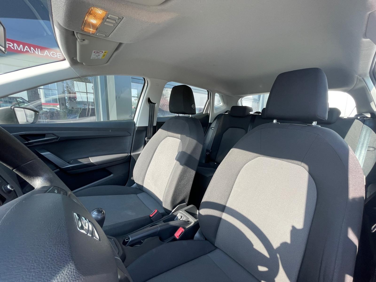 SEAT Ibiza 1.0 EcoTSI Style-image-10