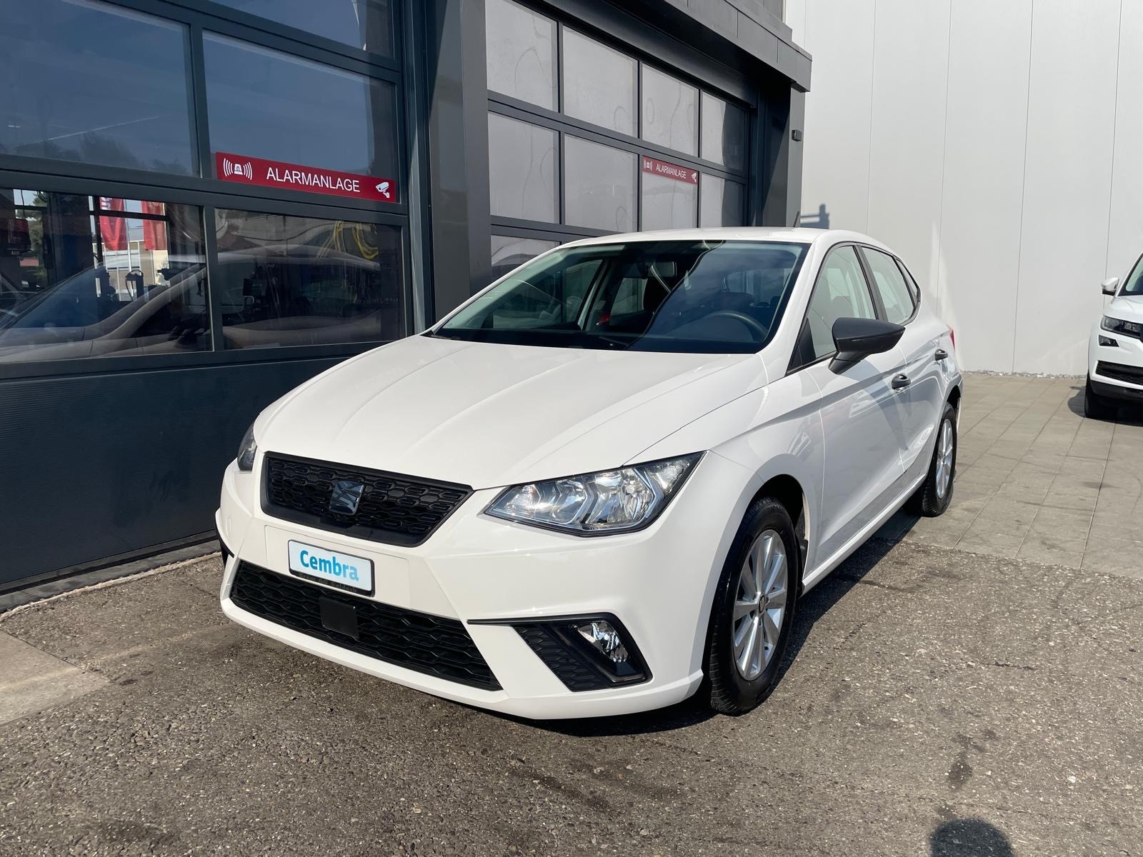 SEAT Ibiza 1.0 EcoTSI Style-image-1