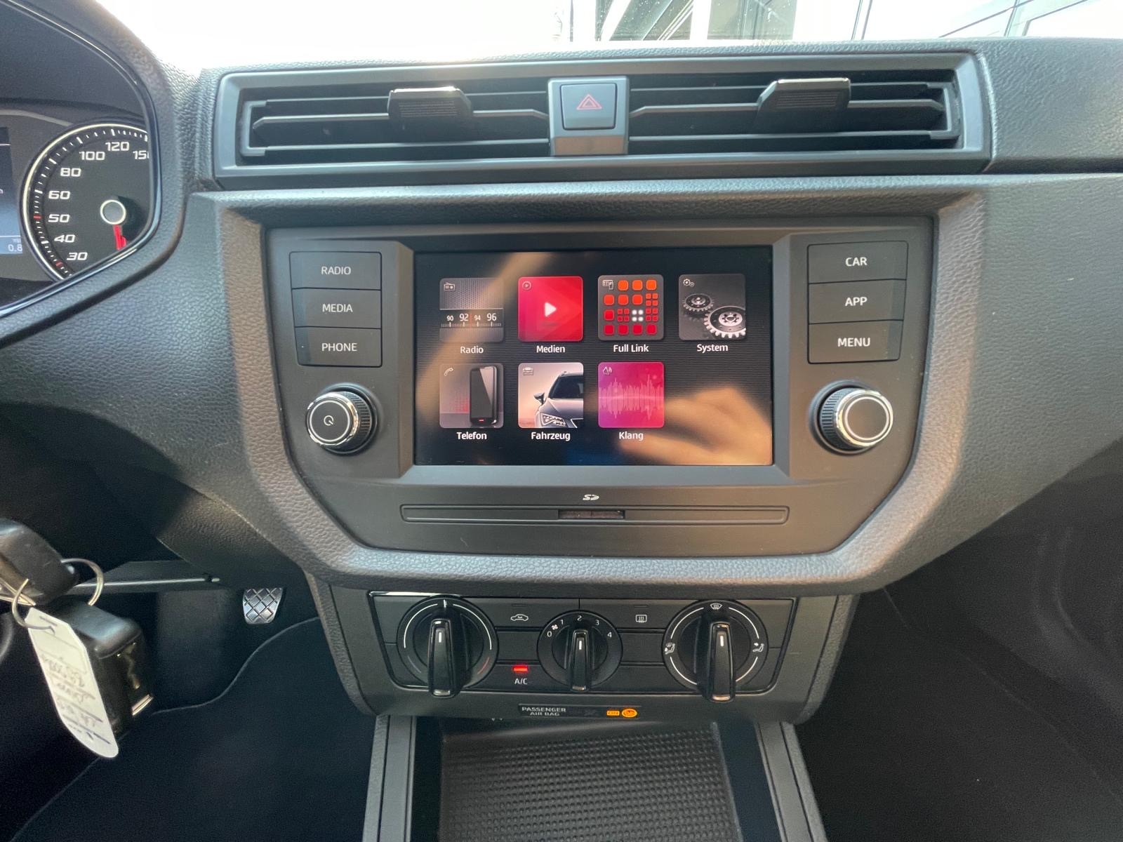 SEAT Ibiza 1.0 EcoTSI Style-image-8