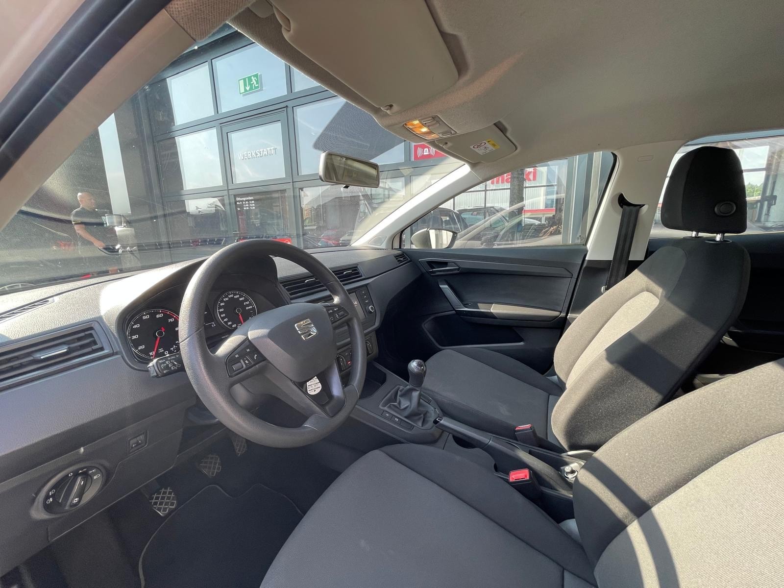 SEAT Ibiza 1.0 EcoTSI Style-image-9