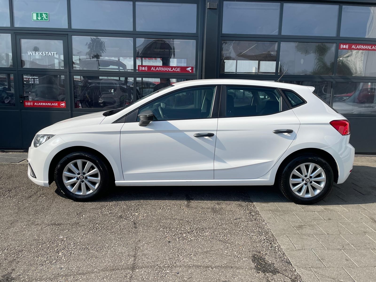 SEAT Ibiza 1.0 EcoTSI Style-image-3