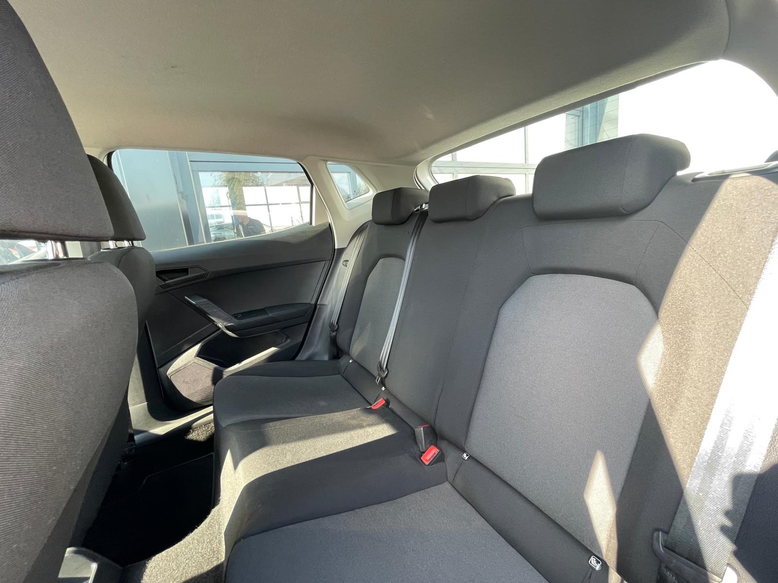 SEAT Ibiza 1.0 EcoTSI Style-image-11