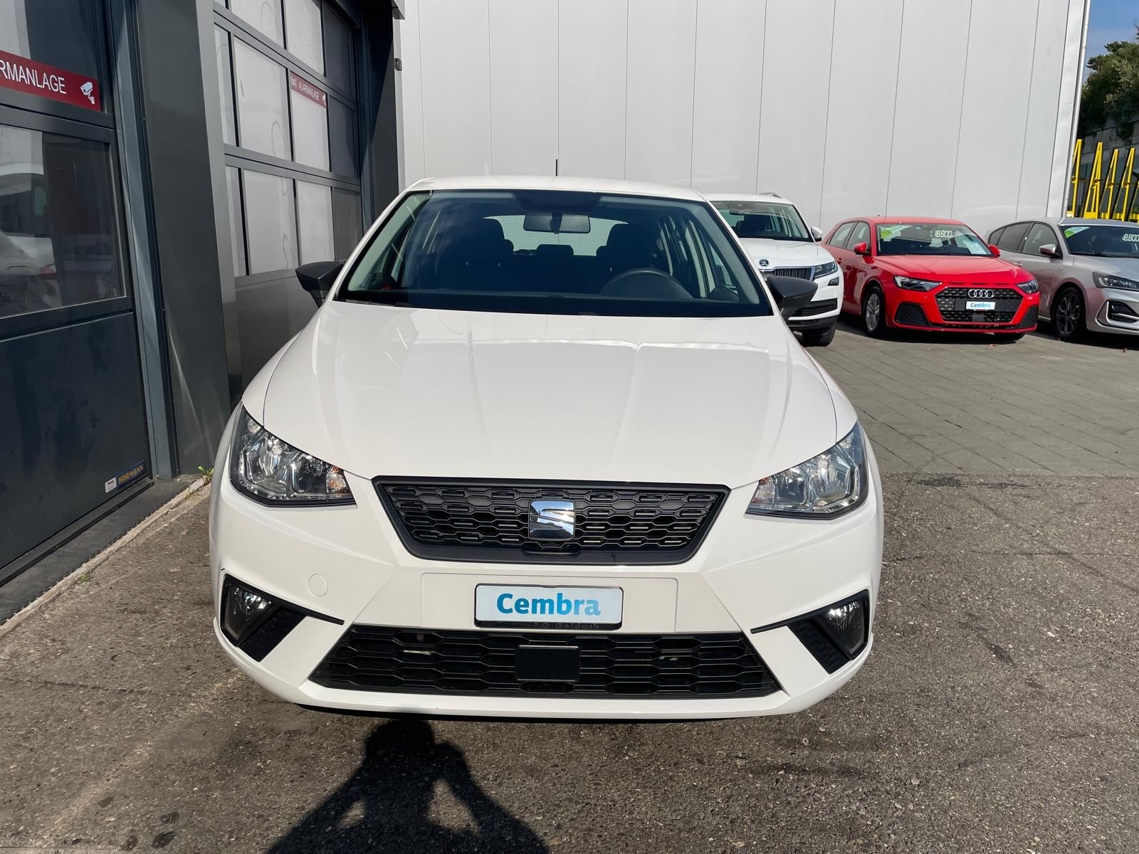 SEAT Ibiza 1.0 EcoTSI Style-image-2
