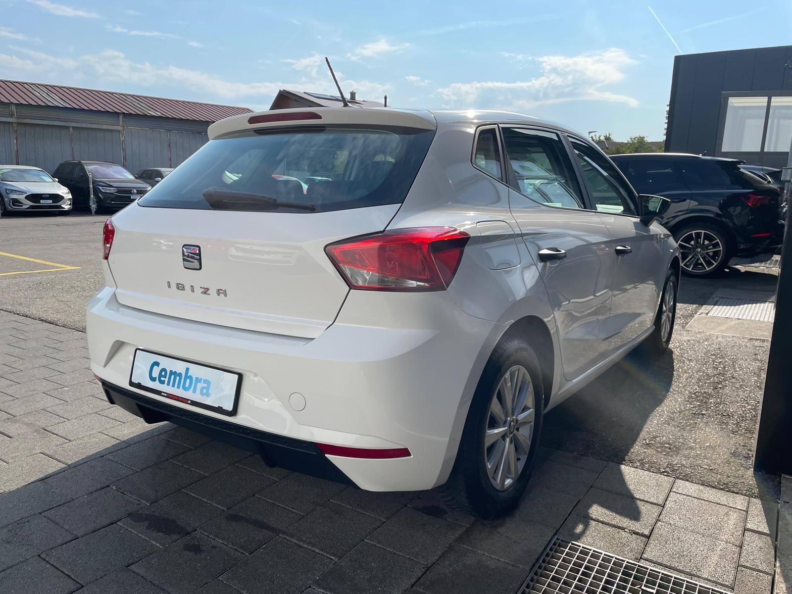 SEAT Ibiza 1.0 EcoTSI Style-image-6