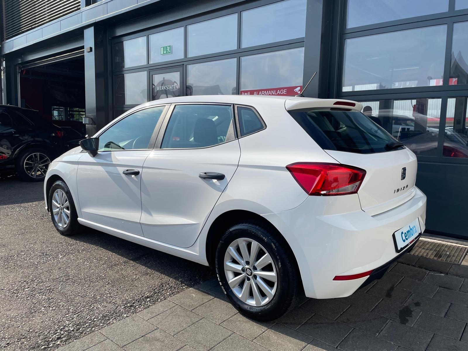 SEAT Ibiza 1.0 EcoTSI Style-image-4