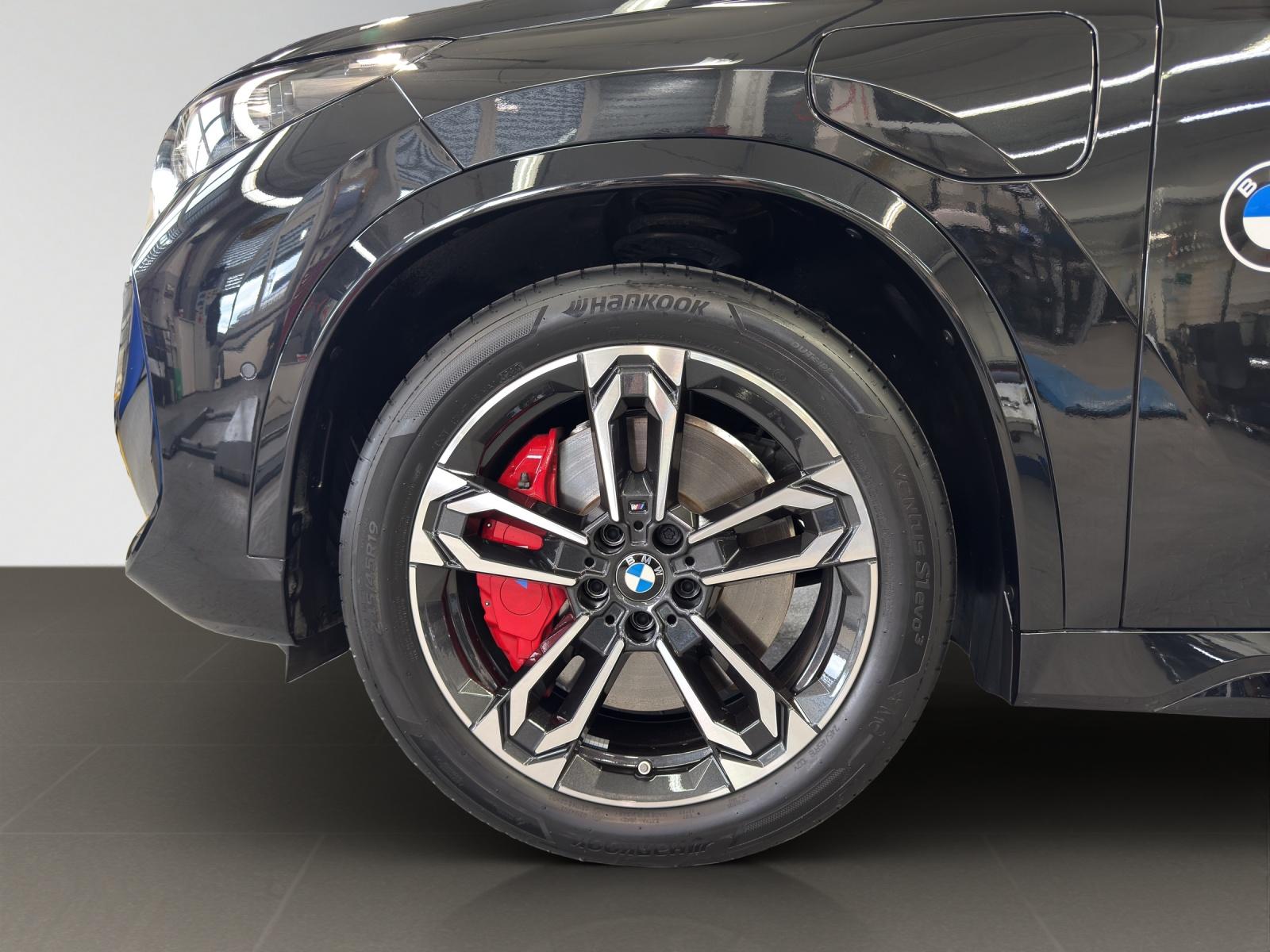 BMW X1 30e xDrive paddles-image-5