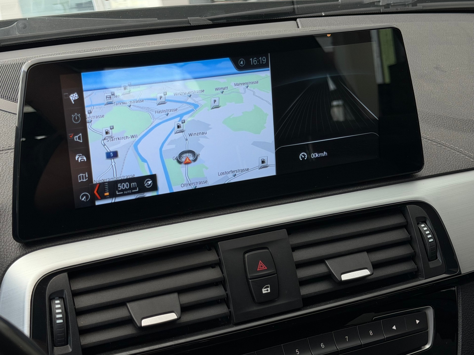 BMW 120i Edition M Sport Steptronic **Frisch ab MFK**-image-26