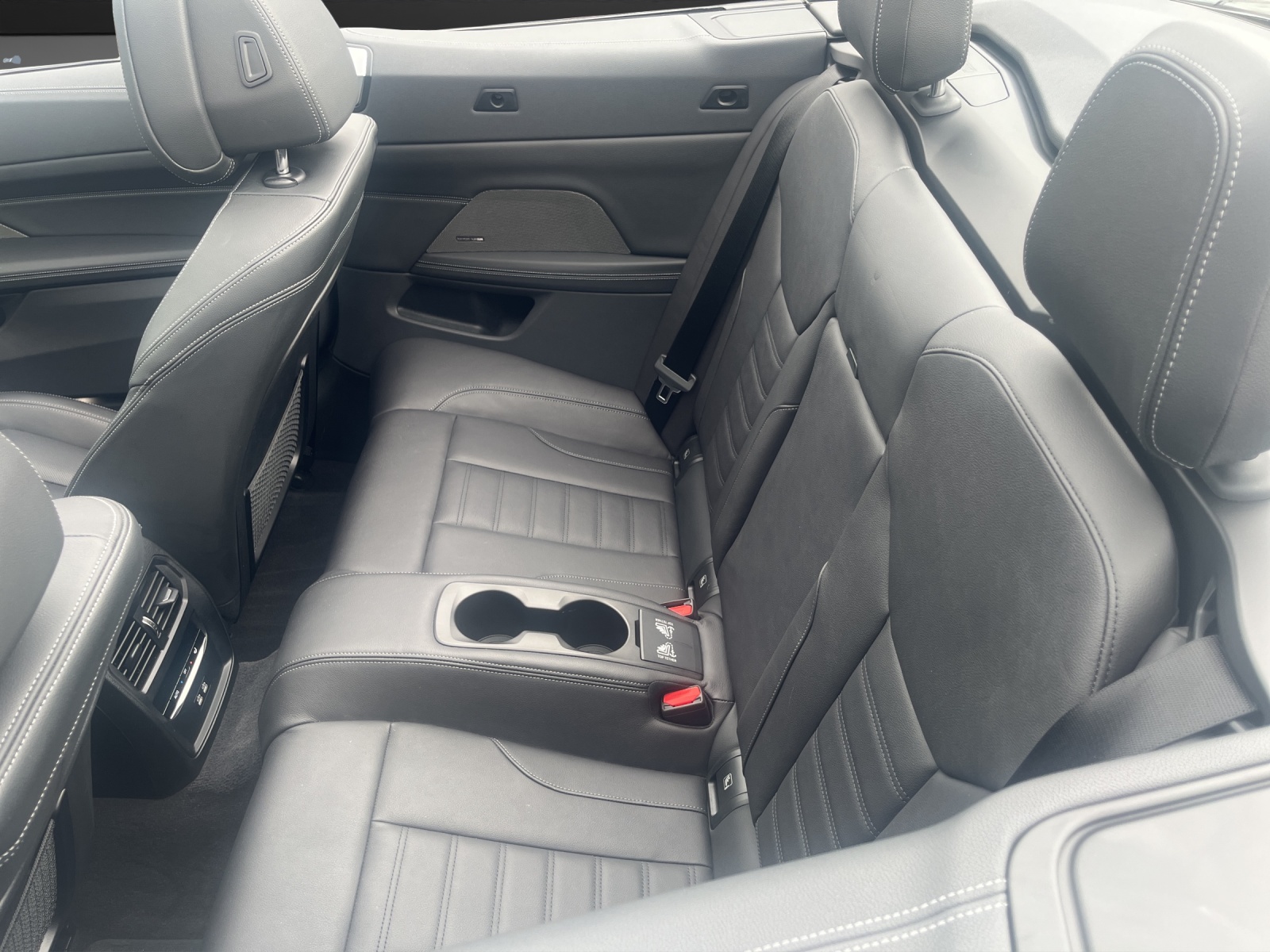 BMW M440i xDrive 48V Cabriolet Steptronic-image-7