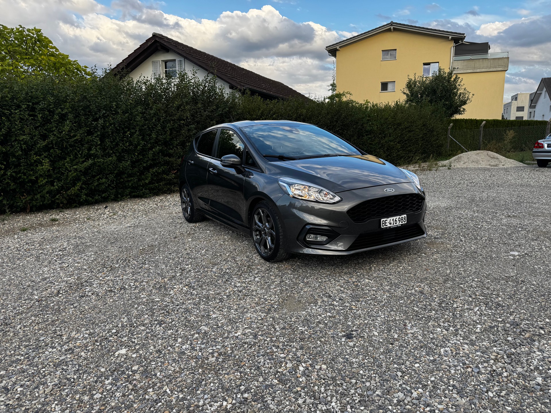 FORD 1.0 EcoB ST-Line-image-1