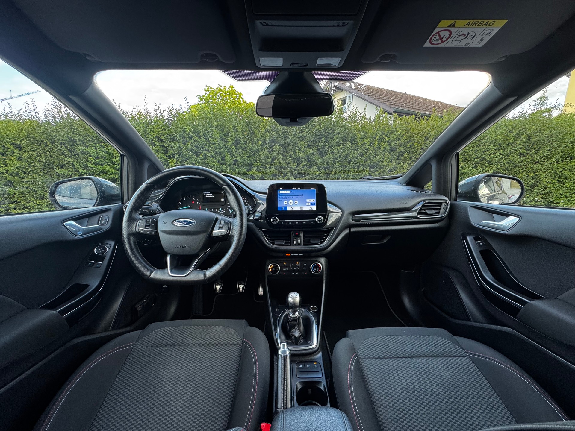 FORD 1.0 EcoB ST-Line-image-4