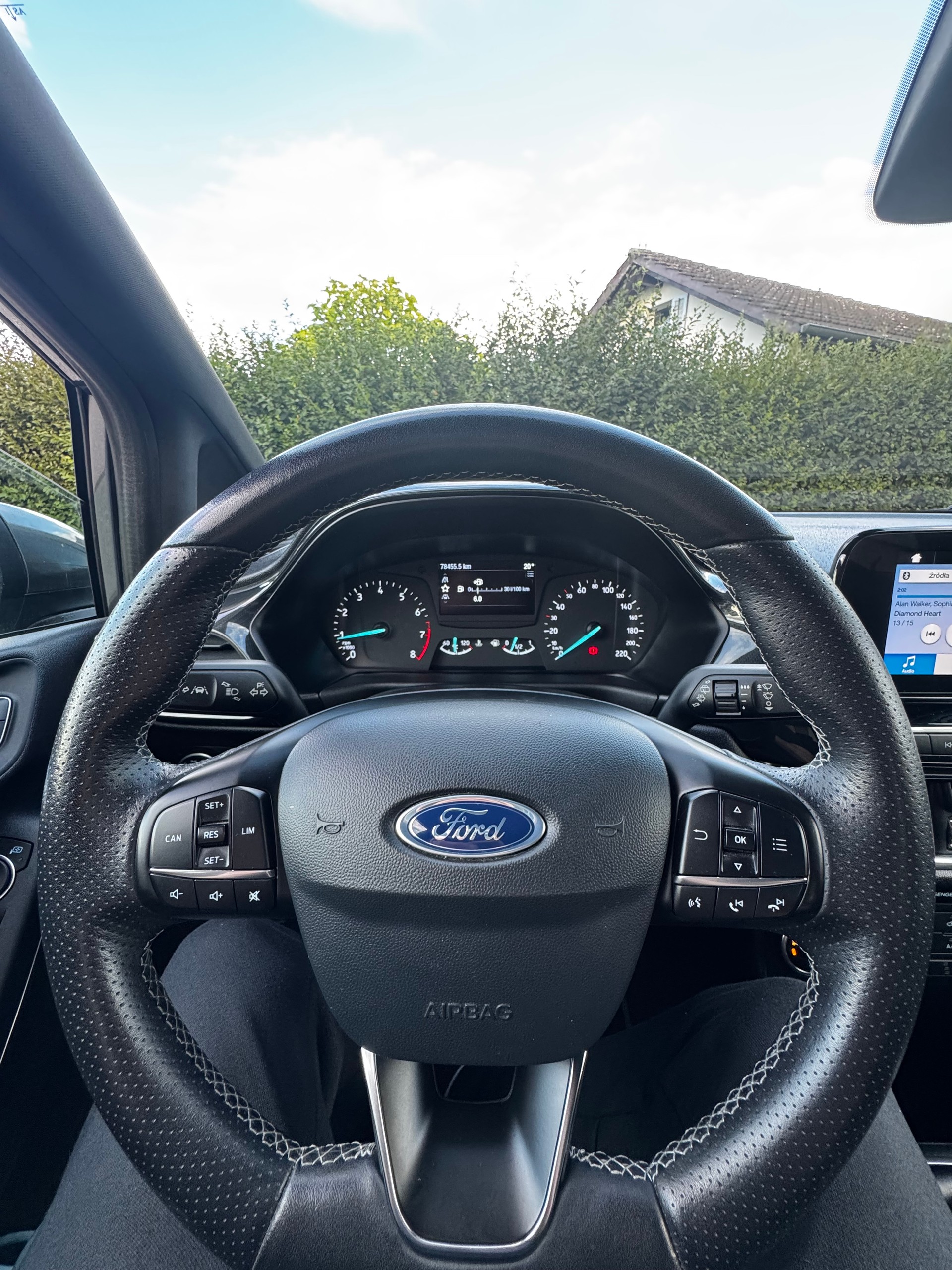 FORD 1.0 EcoB ST-Line-image-5