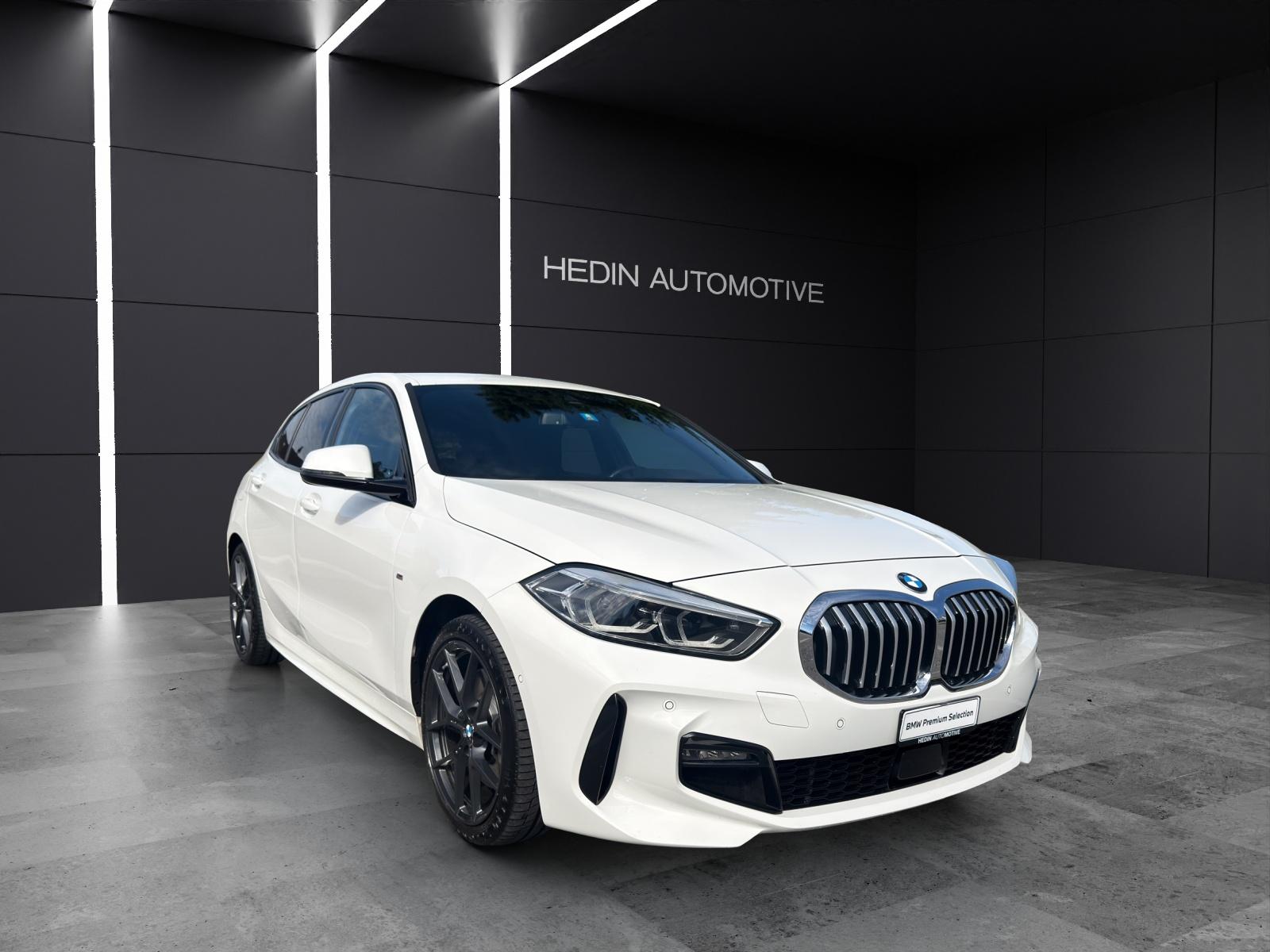 BMW 120d xDrive SAG-image-7