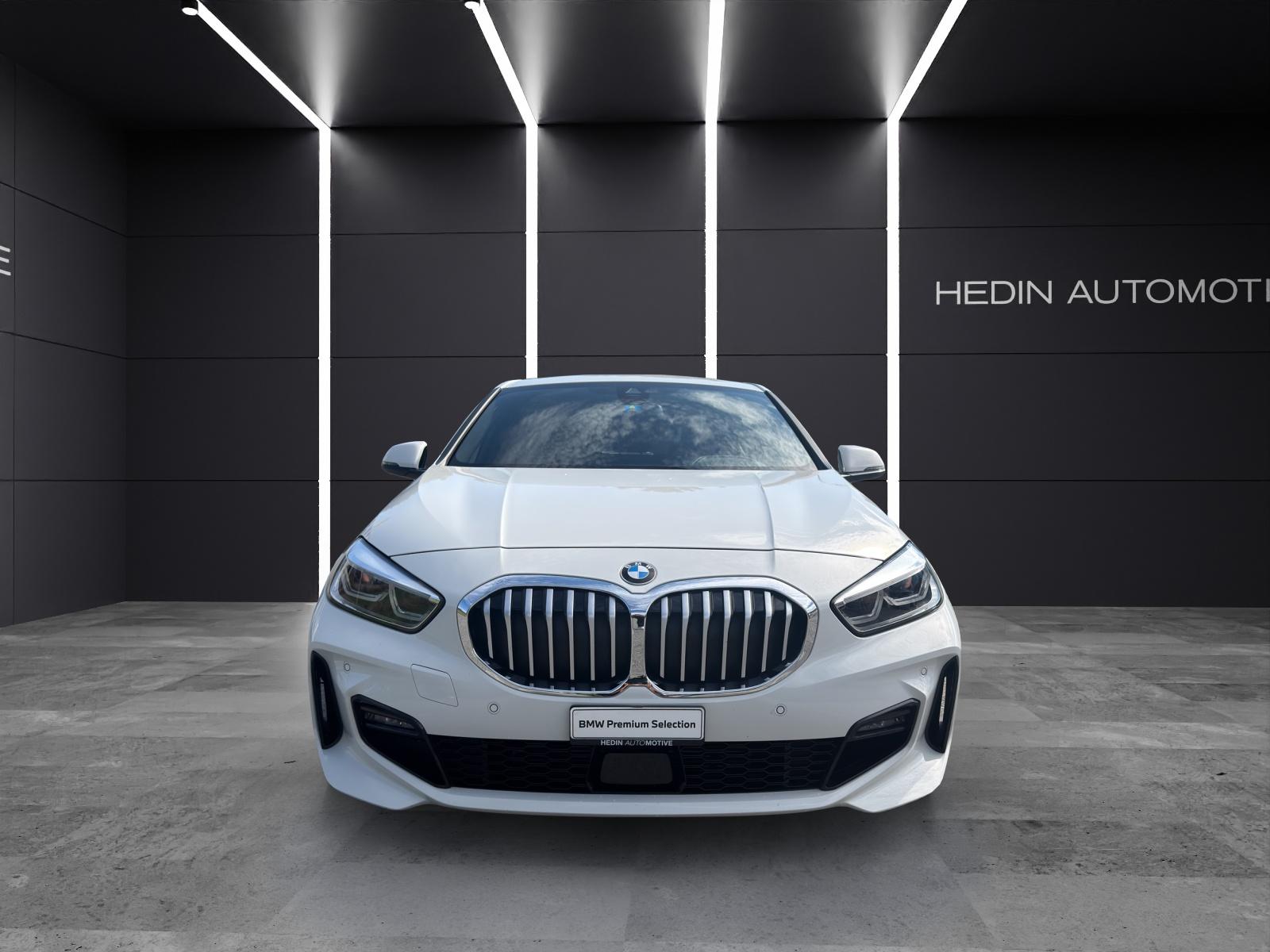 BMW 120d xDrive SAG-image-2