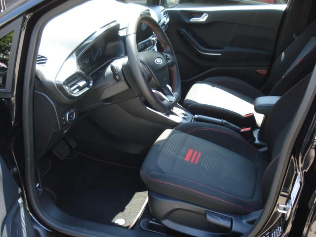 FORD Fiesta 1.0 EcoB Hybrid ST-Line X-image-4