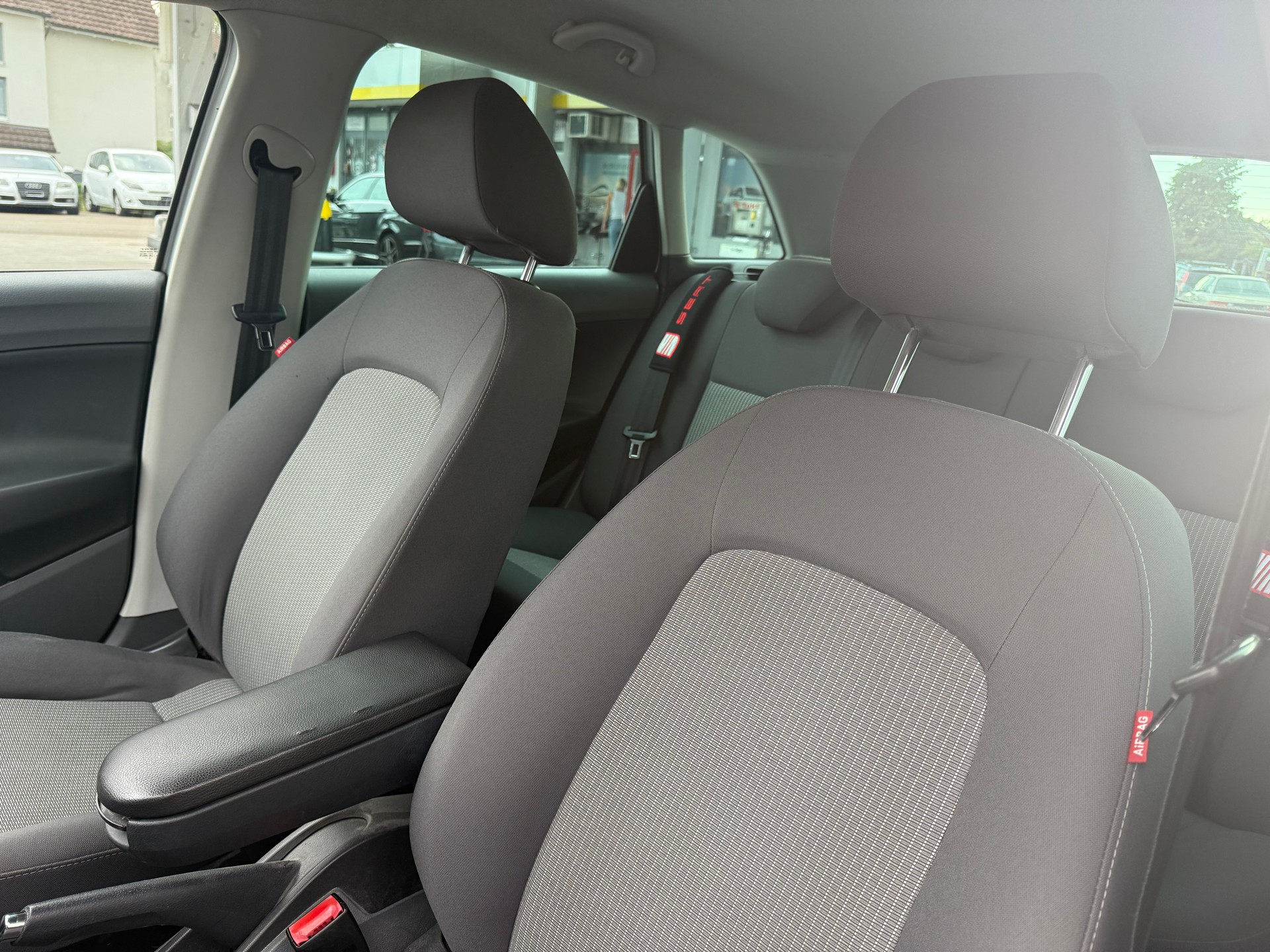 SEAT Ibiza ST 1.6 TDI Style-image-11