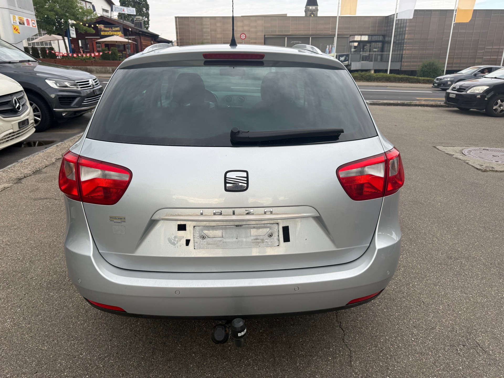 SEAT Ibiza ST 1.6 TDI Style-image-3
