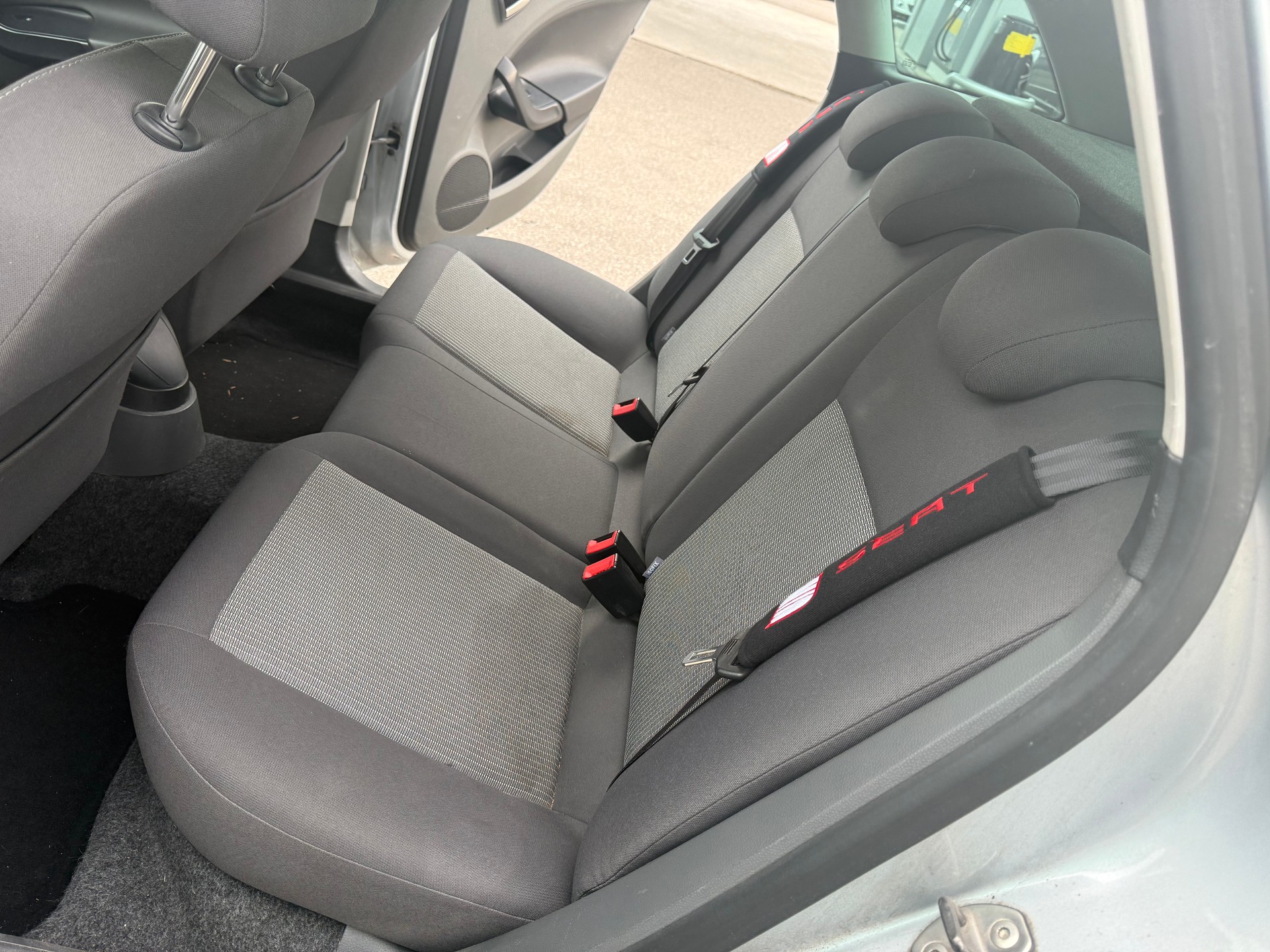 SEAT Ibiza ST 1.6 TDI Style-image-10
