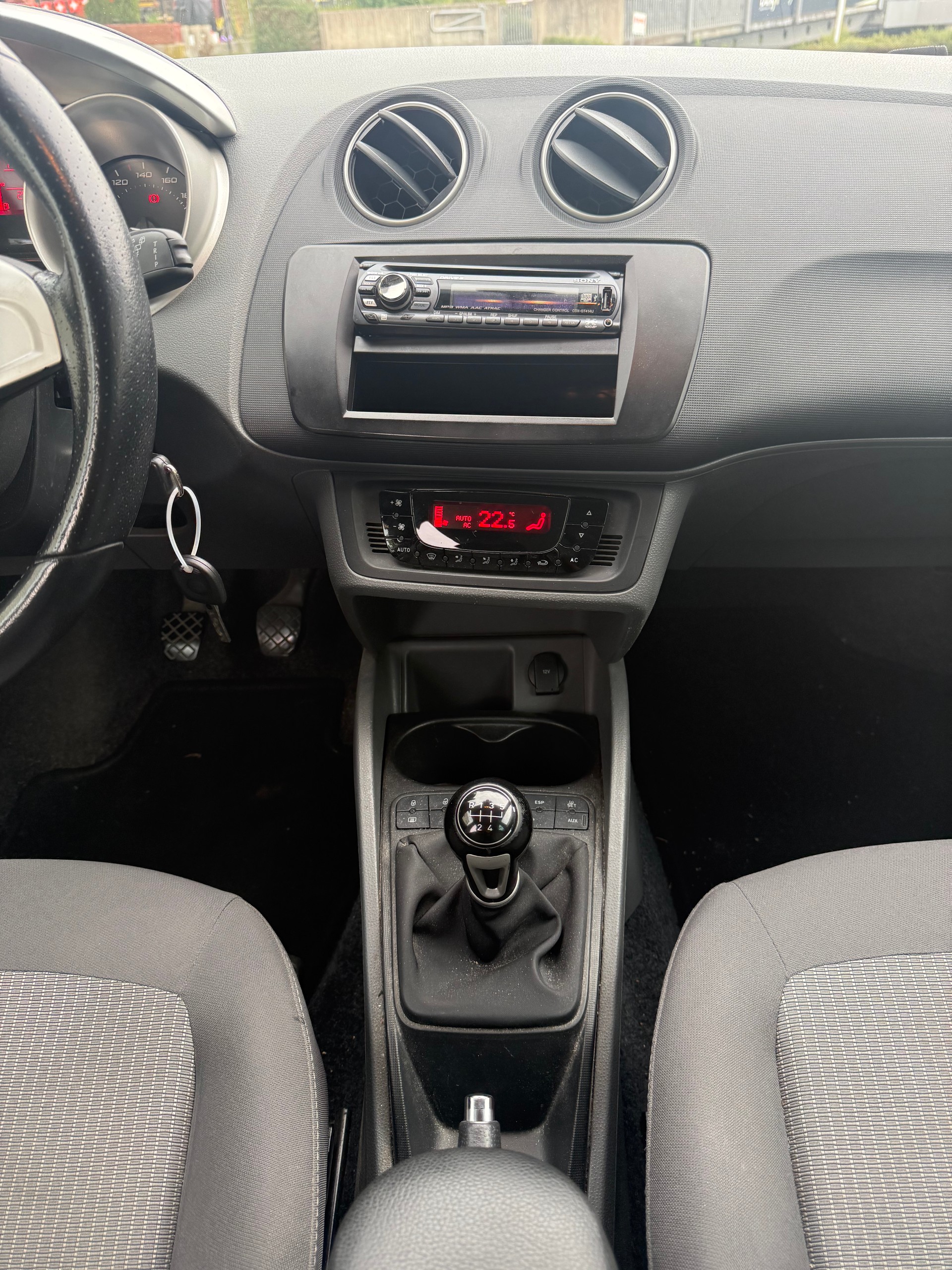 SEAT Ibiza ST 1.6 TDI Style-image-7