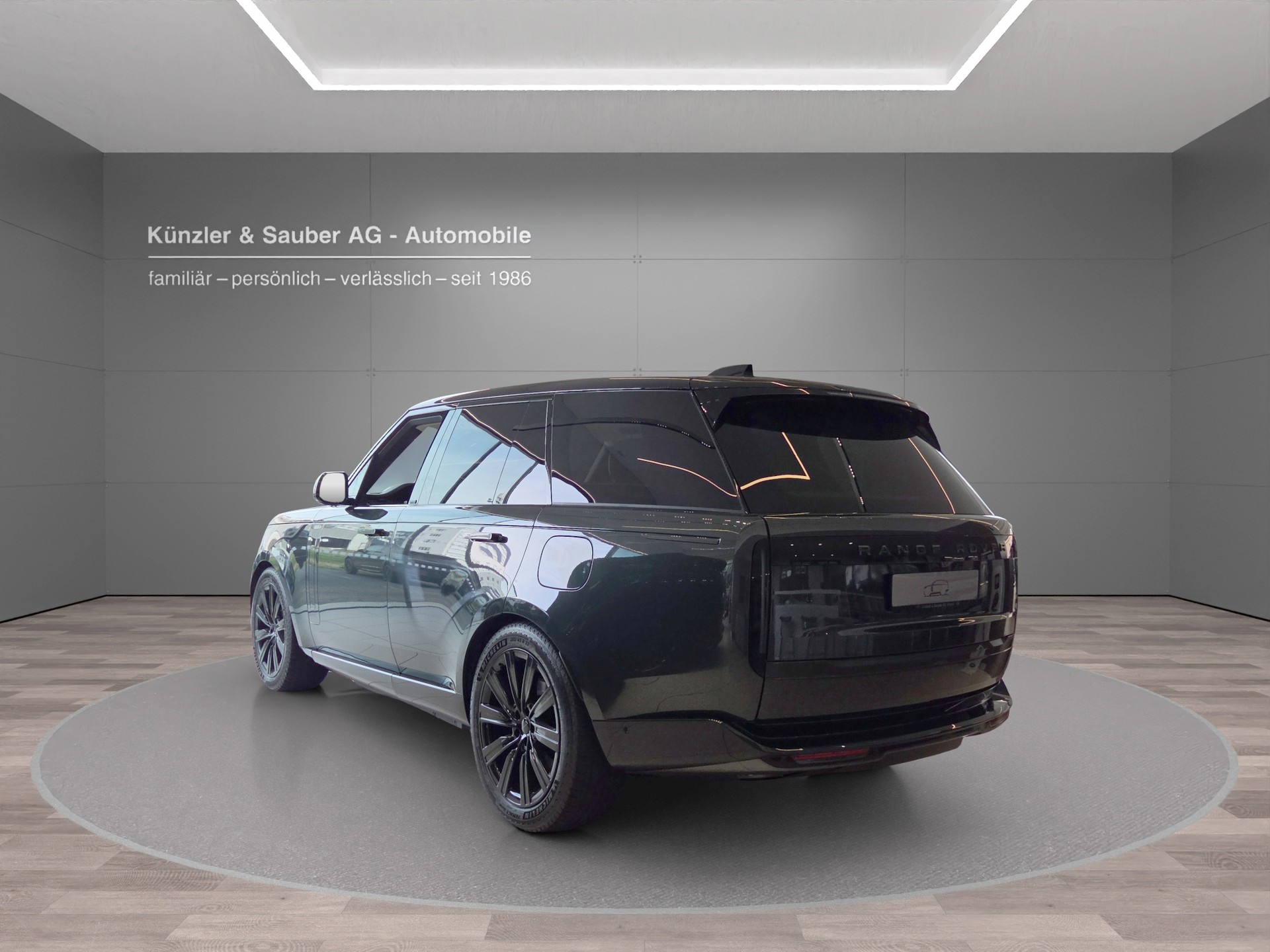 LAND ROVER Range Rover P460e Si6 PHEV Autobiography Automatic-image-15