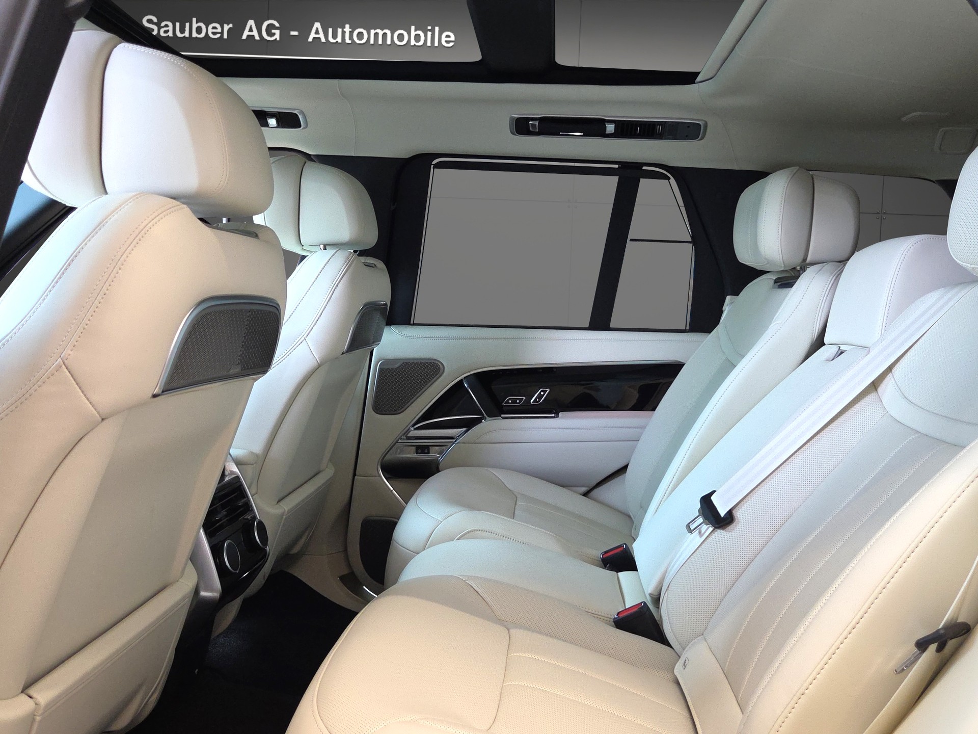 LAND ROVER Range Rover P460e Si6 PHEV Autobiography Automatic-image-4
