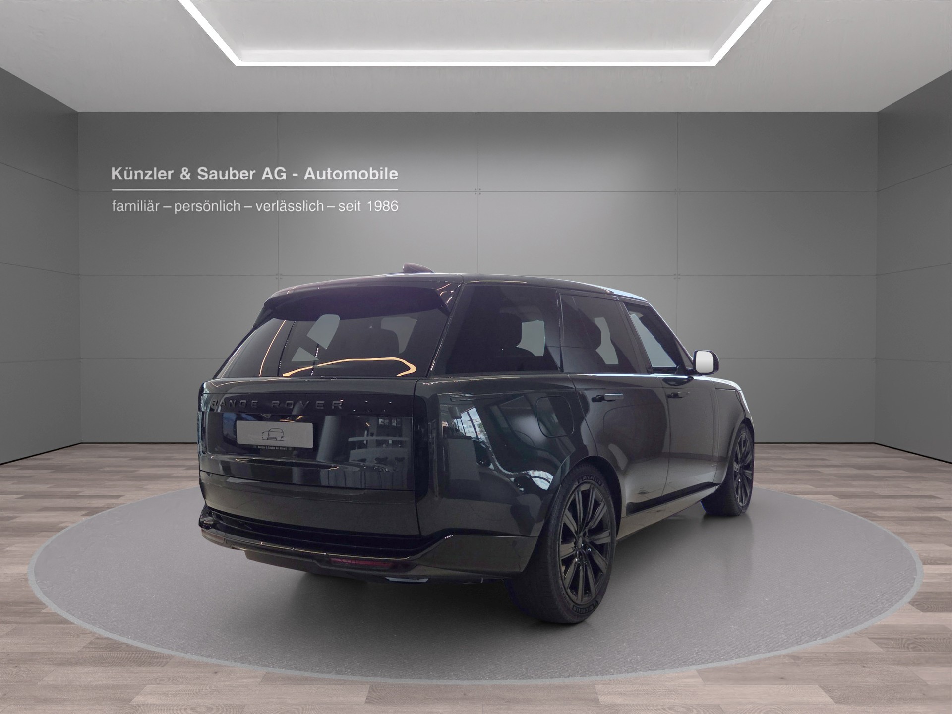 LAND ROVER Range Rover P460e Si6 PHEV Autobiography Automatic-image-14