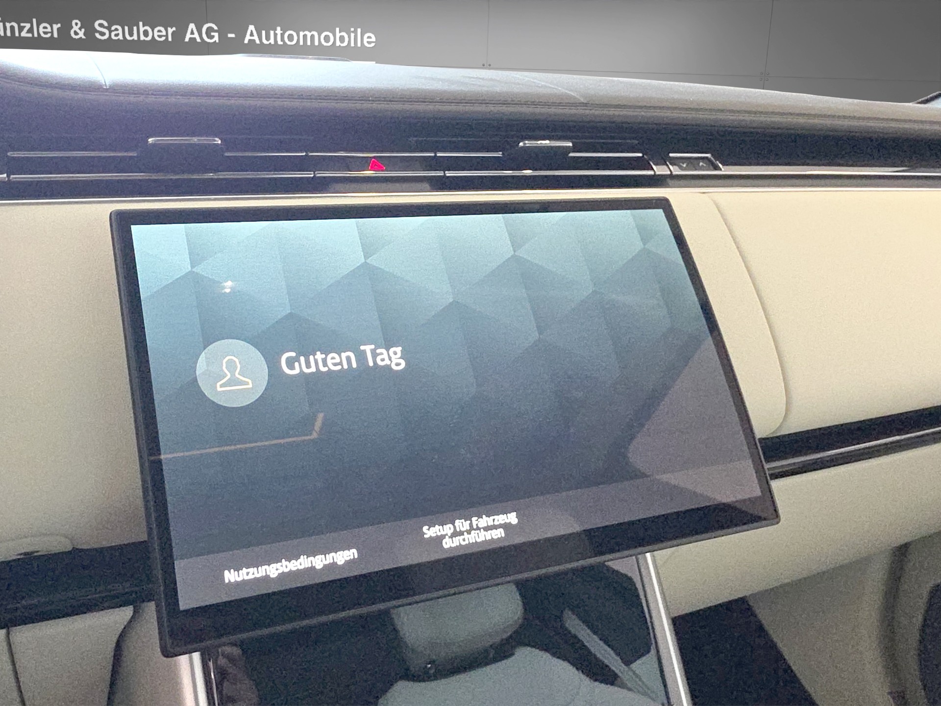 LAND ROVER Range Rover P460e Si6 PHEV Autobiography Automatic-image-10