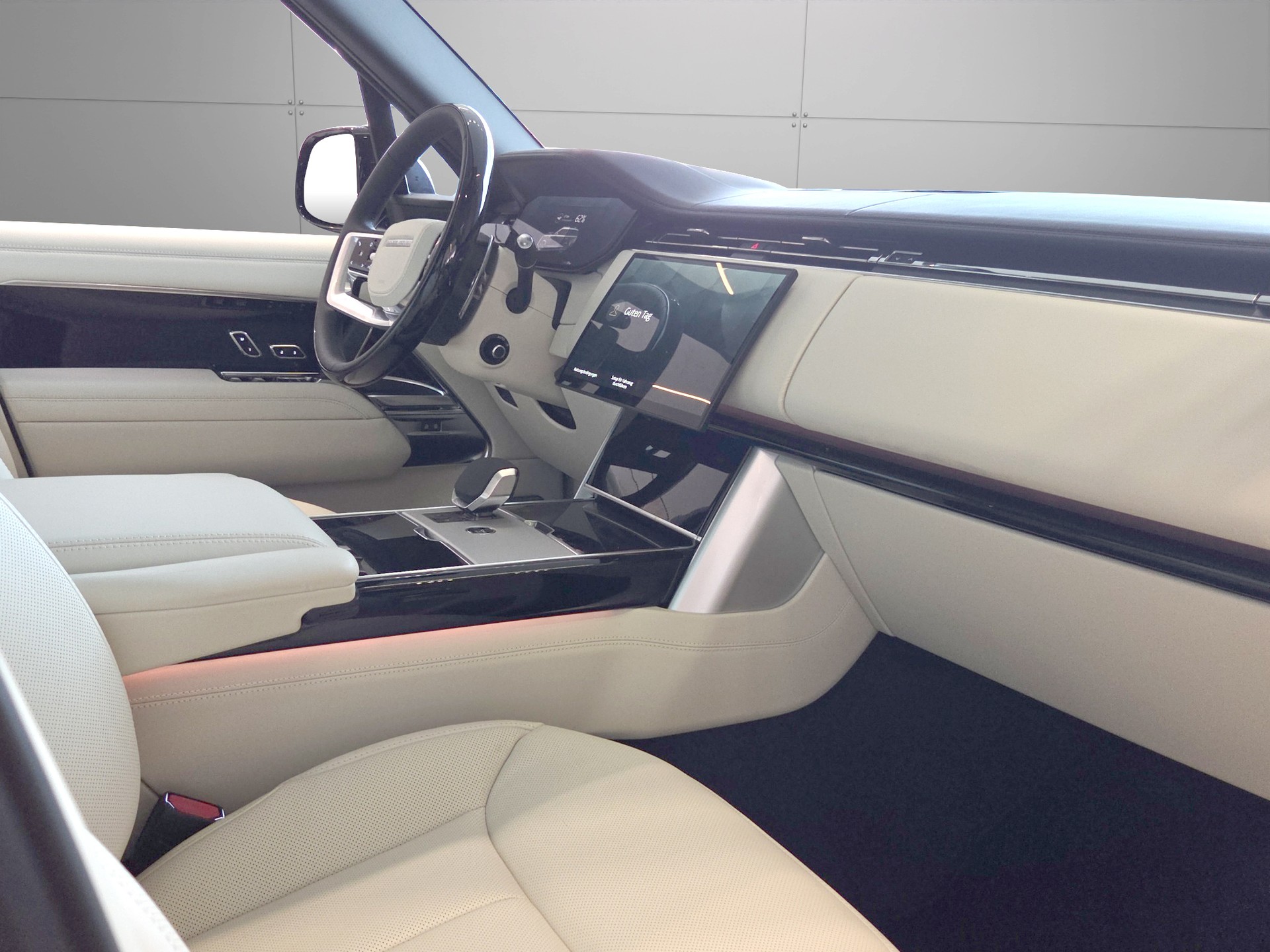 LAND ROVER Range Rover P460e Si6 PHEV Autobiography Automatic-image-7