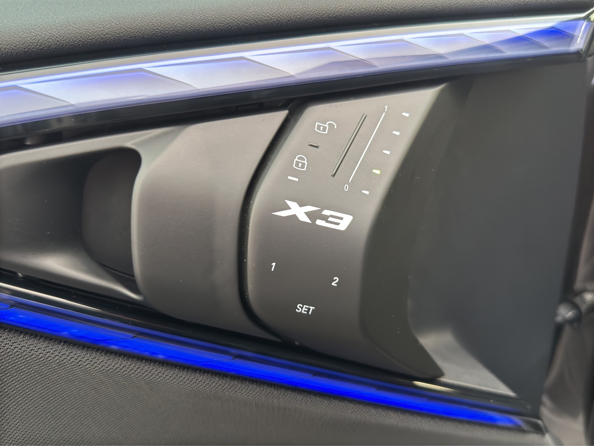 BMW X3 xDrive 20 48V M Sport Pro 4x4 Panoramadach / Driving Assitant & Parking Assistant PLUS-image-22
