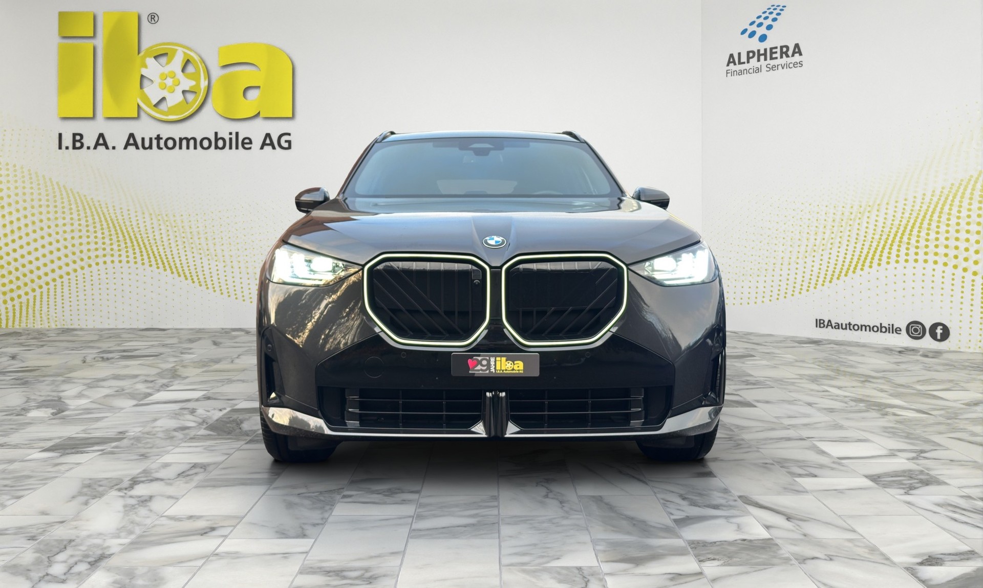 BMW X3 xDrive 20 48V M Sport Pro 4x4 Panoramadach / Driving Assitant & Parking Assistant PLUS-image-7