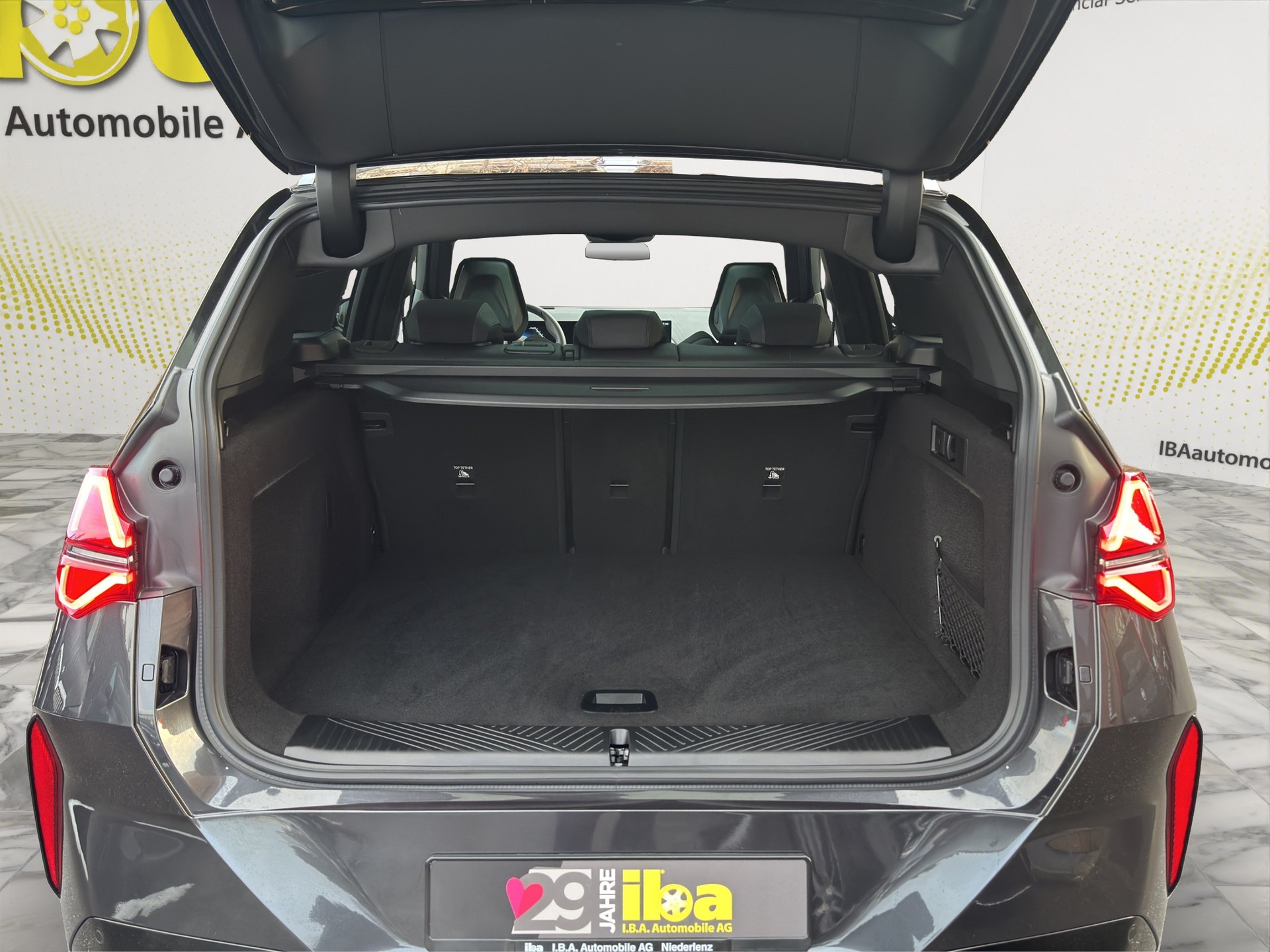 BMW X3 xDrive 20 48V M Sport Pro 4x4 Panoramadach / Driving Assitant & Parking Assistant PLUS-image-8