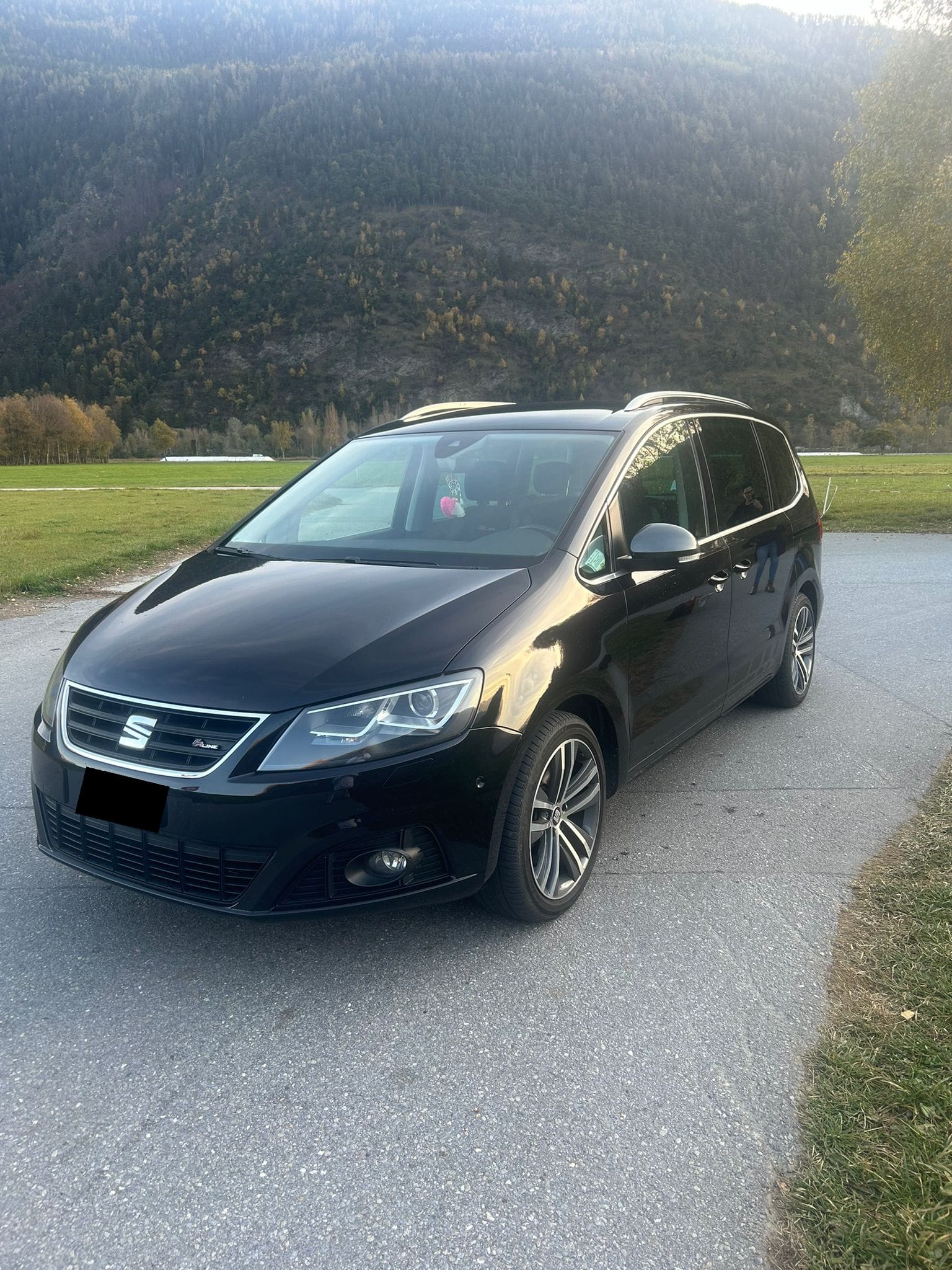 SEAT 2.0 TDI 184 FR Li. 4x4 DSG S/S — slika 1