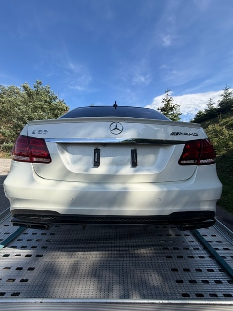 MERCEDES-BENZ E 63 AMG S 4Matic Speedshift-image-5