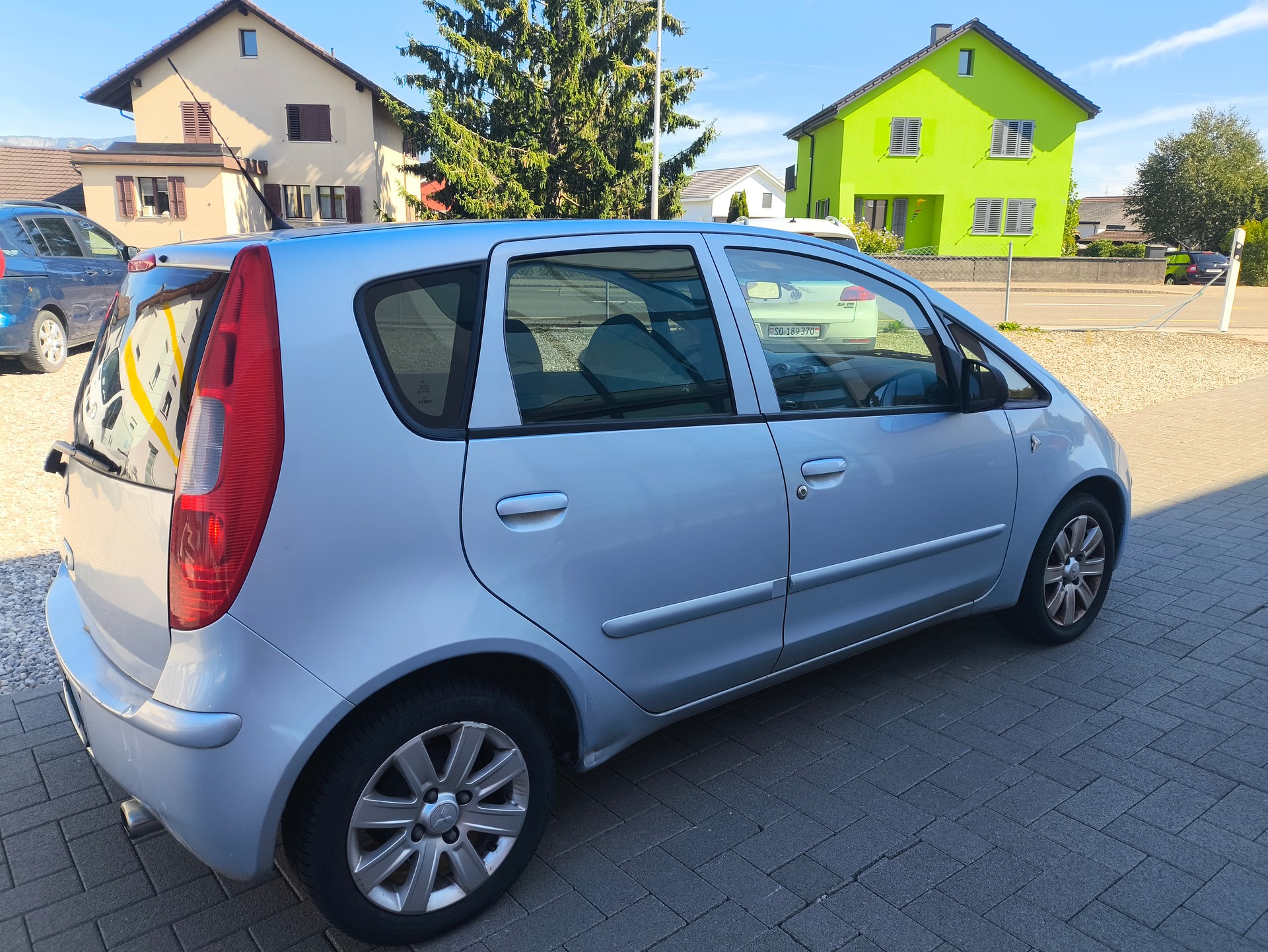 MITSUBISHI Colt 1.3 16V Inform Luxe-image-5