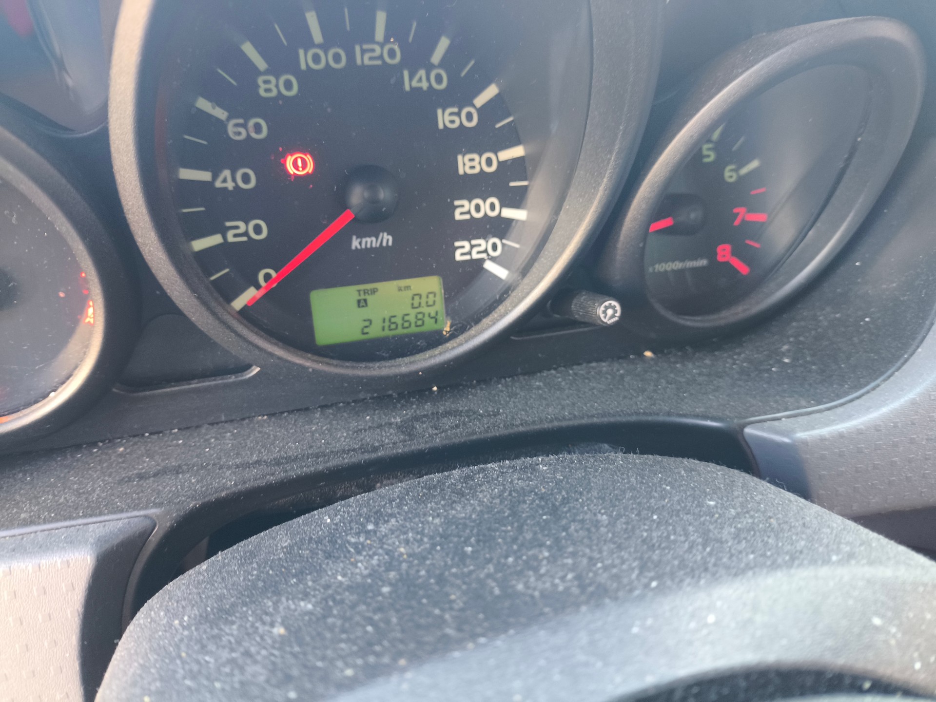 MITSUBISHI Colt 1.3 16V Inform Luxe-image-9