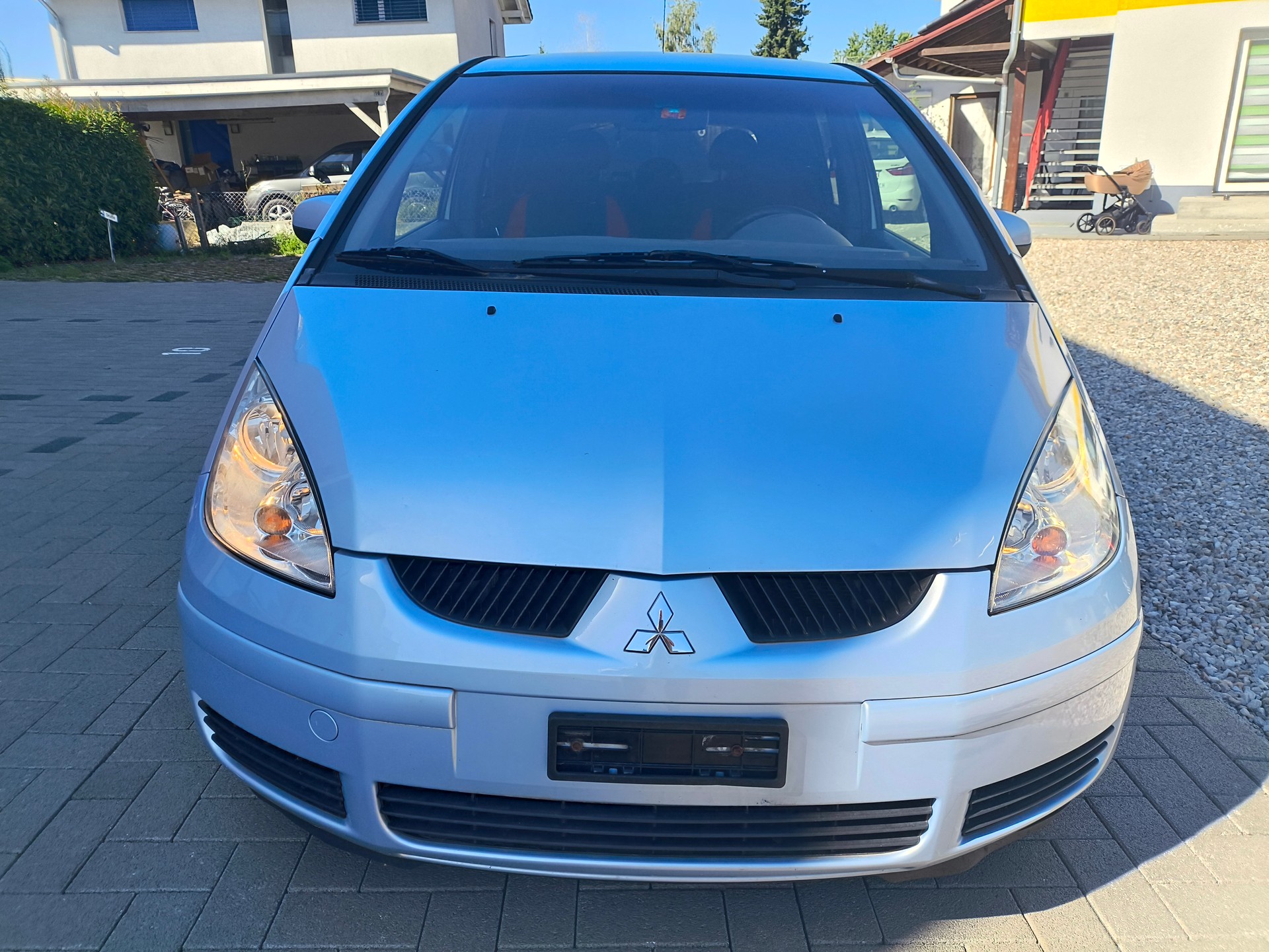 MITSUBISHI Colt 1.3 16V Inform Luxe-image-0
