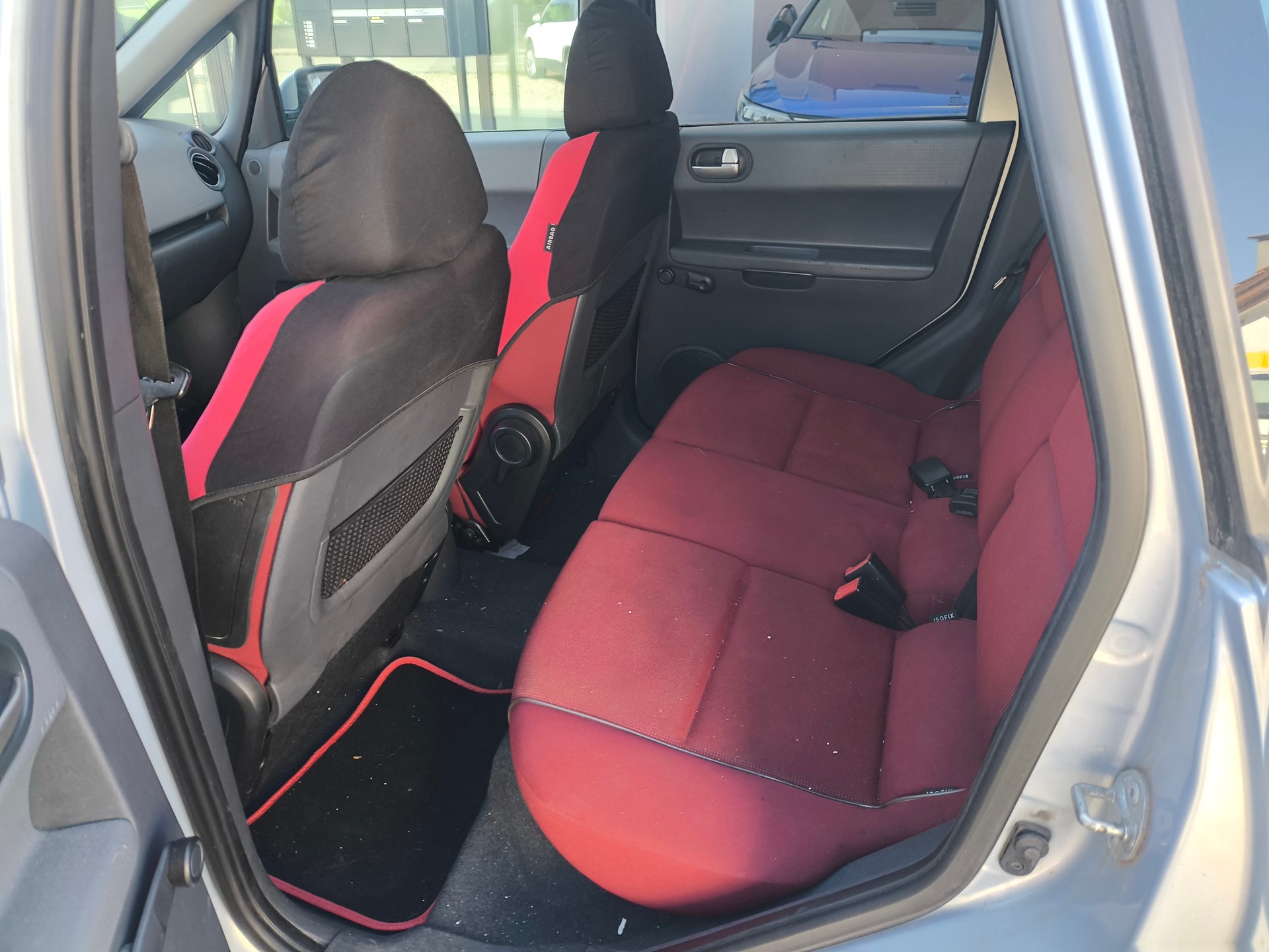 MITSUBISHI Colt 1.3 16V Inform Luxe-image-7