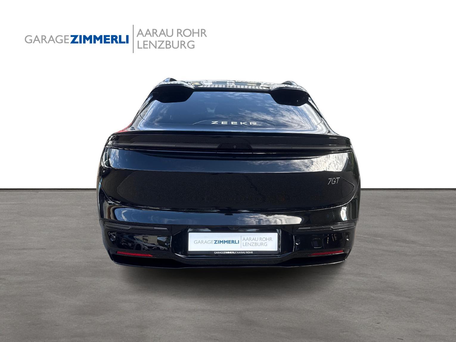ZEEKR 7GT 100kWh Prvilege Launch Edition AWD CH-FZ-image-4