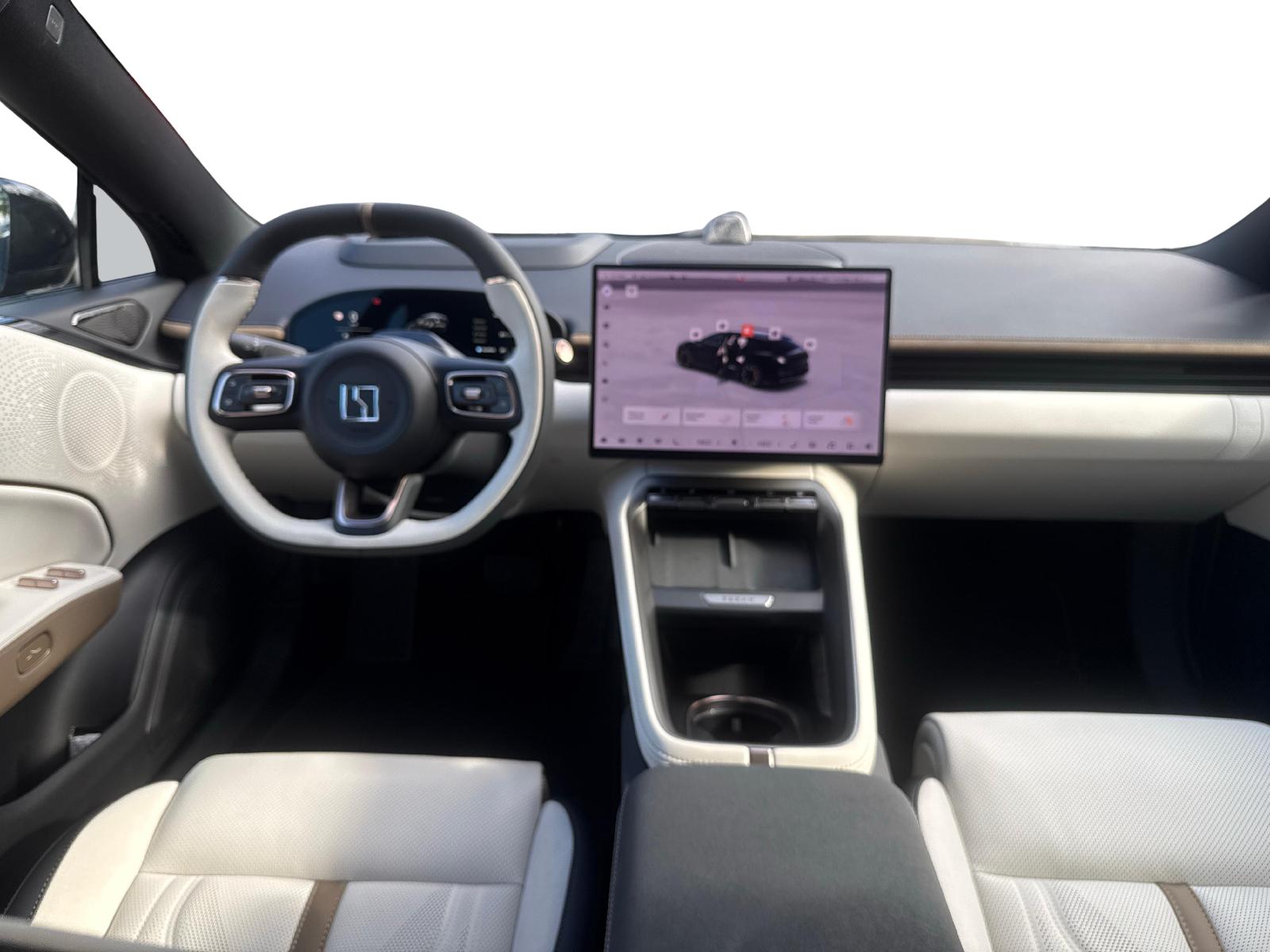 ZEEKR 7GT 100kWh Prvilege Launch Edition AWD CH-FZ-image-9