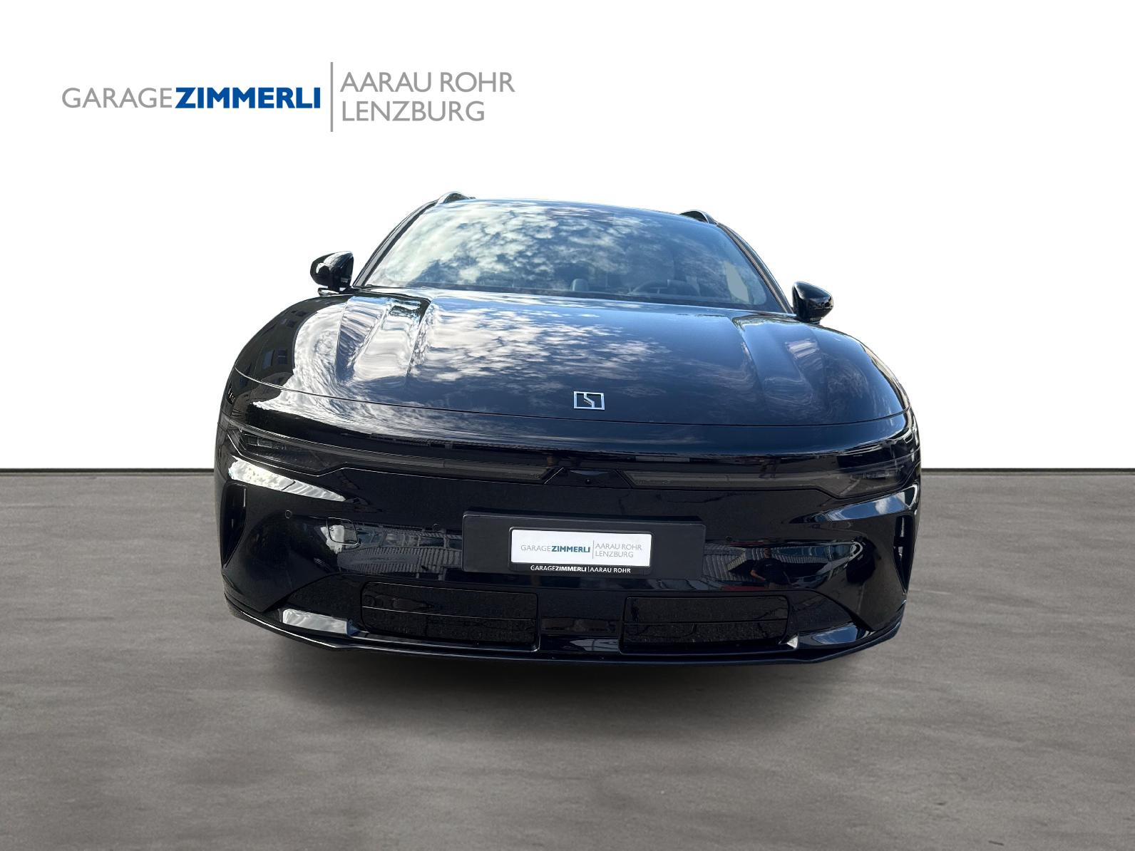 ZEEKR 7GT 100kWh Prvilege Launch Edition AWD CH-FZ-image-8
