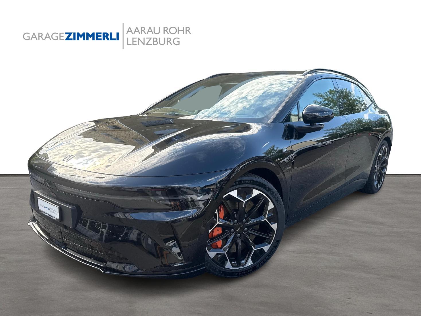 ZEEKR 7GT 100kWh Prvilege Launch Edition AWD CH-FZ-image-0