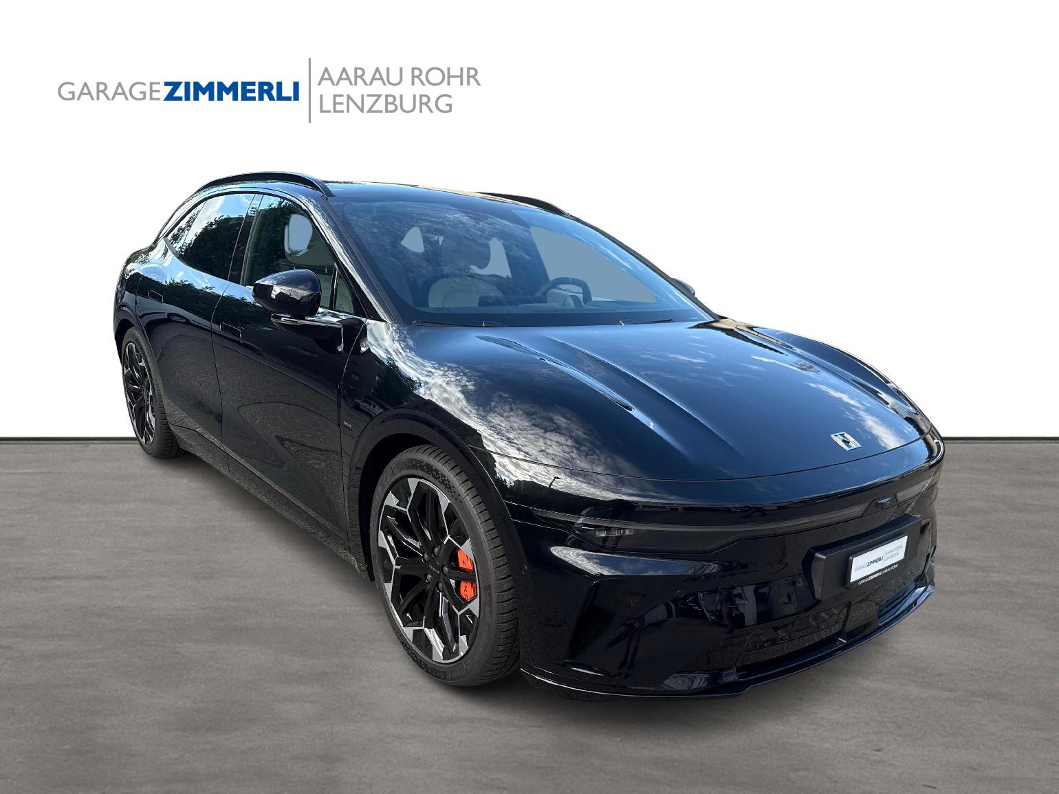 ZEEKR 7GT 100kWh Prvilege Launch Edition AWD CH-FZ-image-7