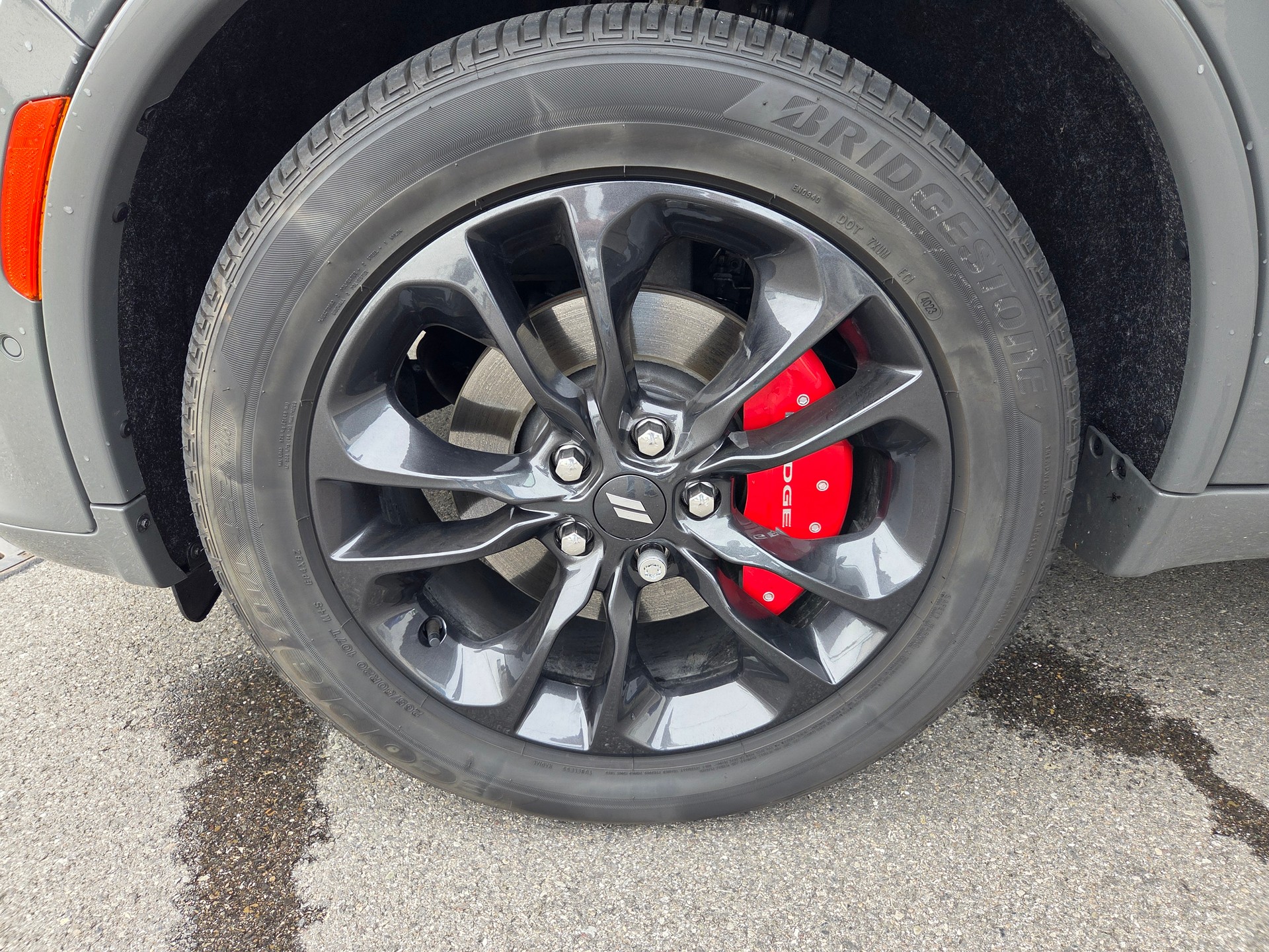 DODGE Durango 5.7 4x4 R/T 365PS / 7-Plätzer 3.5 T AHK / GRAIL Auspuff-image-18
