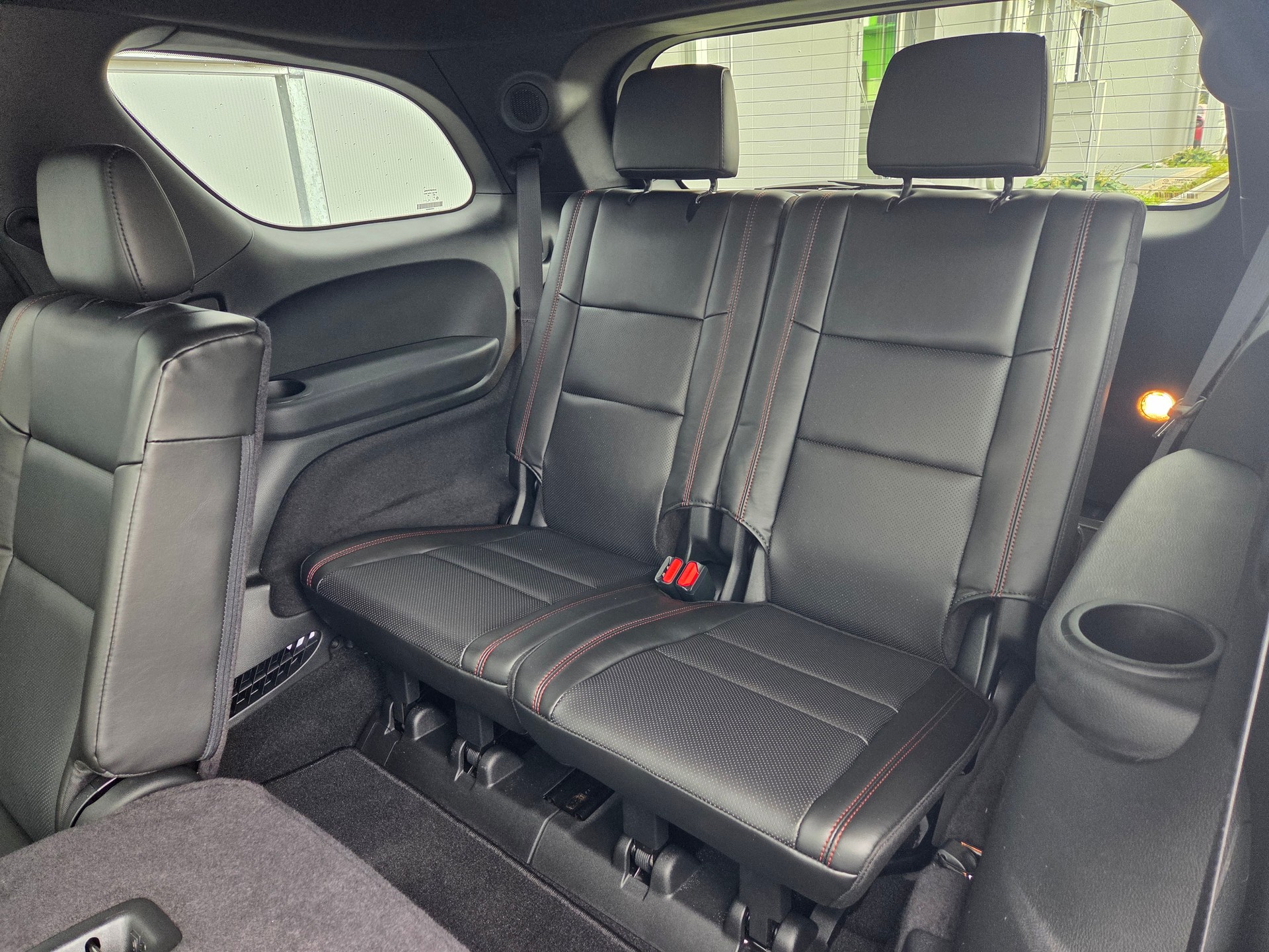 DODGE Durango 5.7 4x4 R/T 365PS / 7-Plätzer 3.5 T AHK / GRAIL Auspuff-image-9