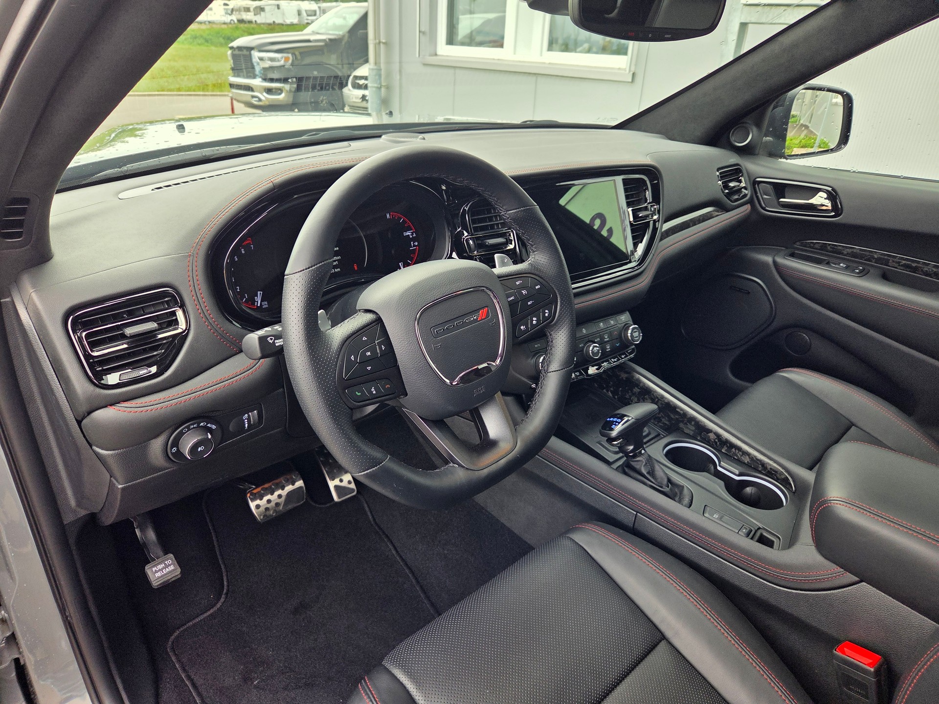 DODGE Durango 5.7 4x4 R/T 365PS / 7-Plätzer 3.5 T AHK / GRAIL Auspuff-image-7